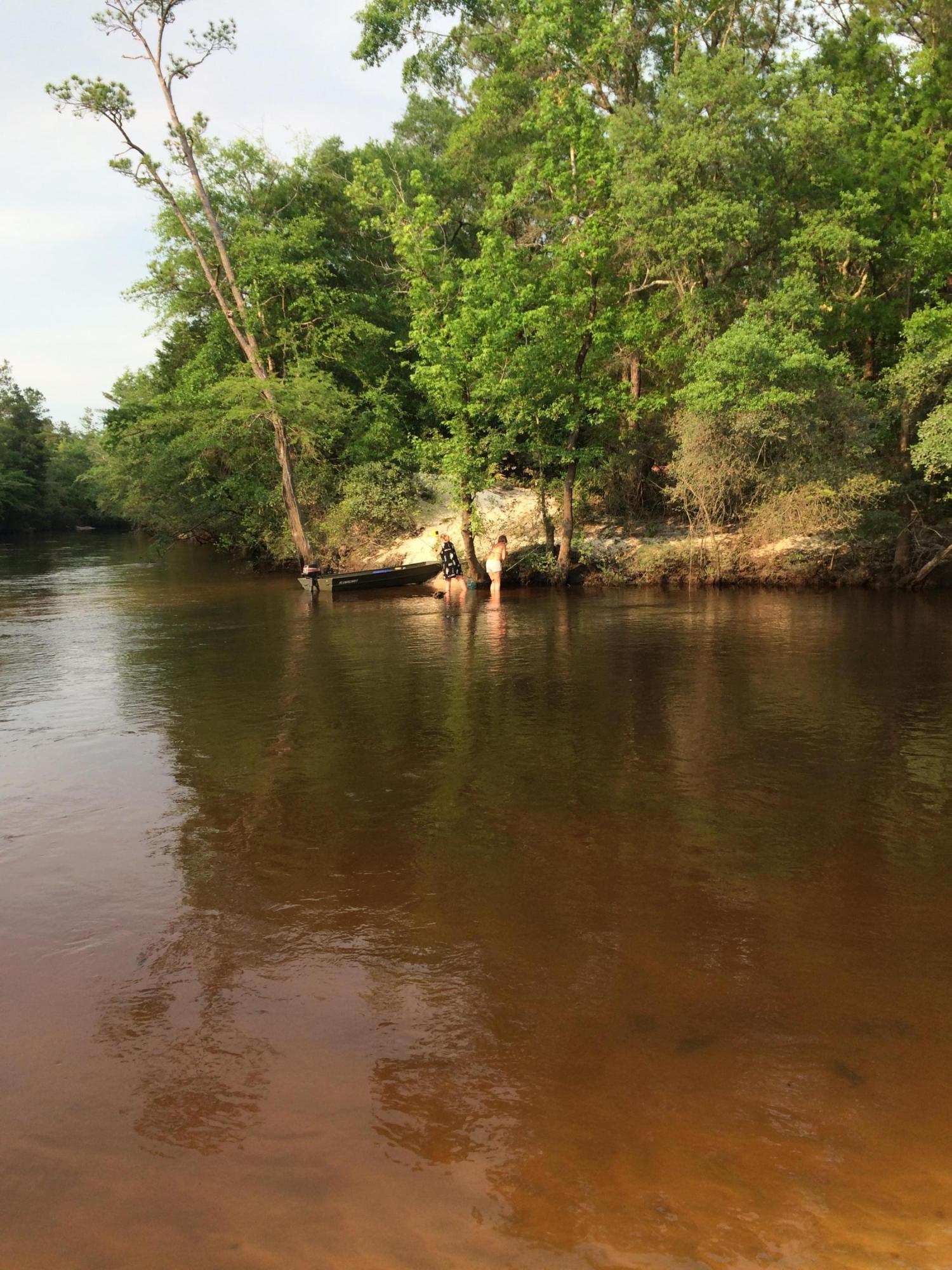 METES & BOUNDS - Farm