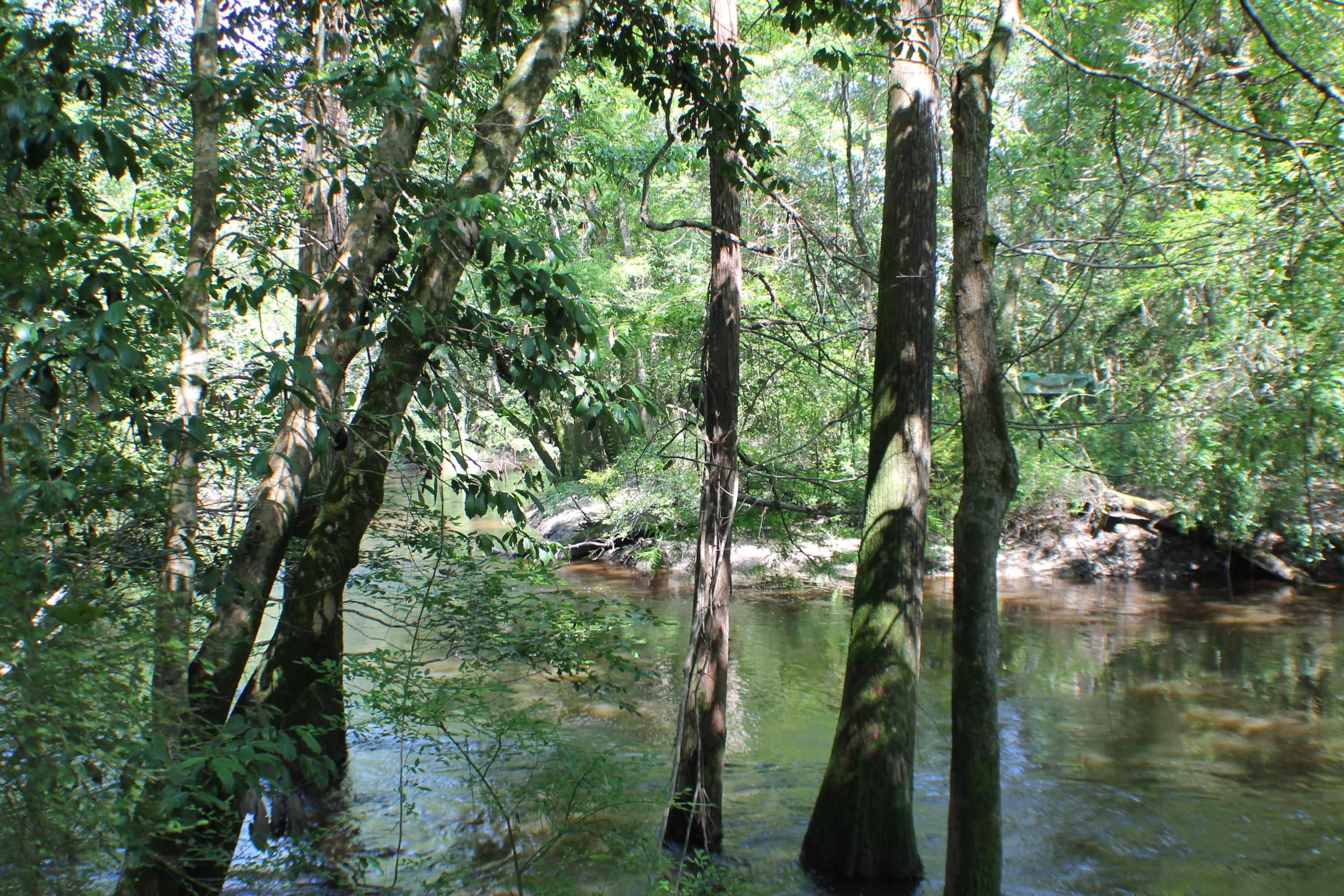 METES & BOUNDS - Farm