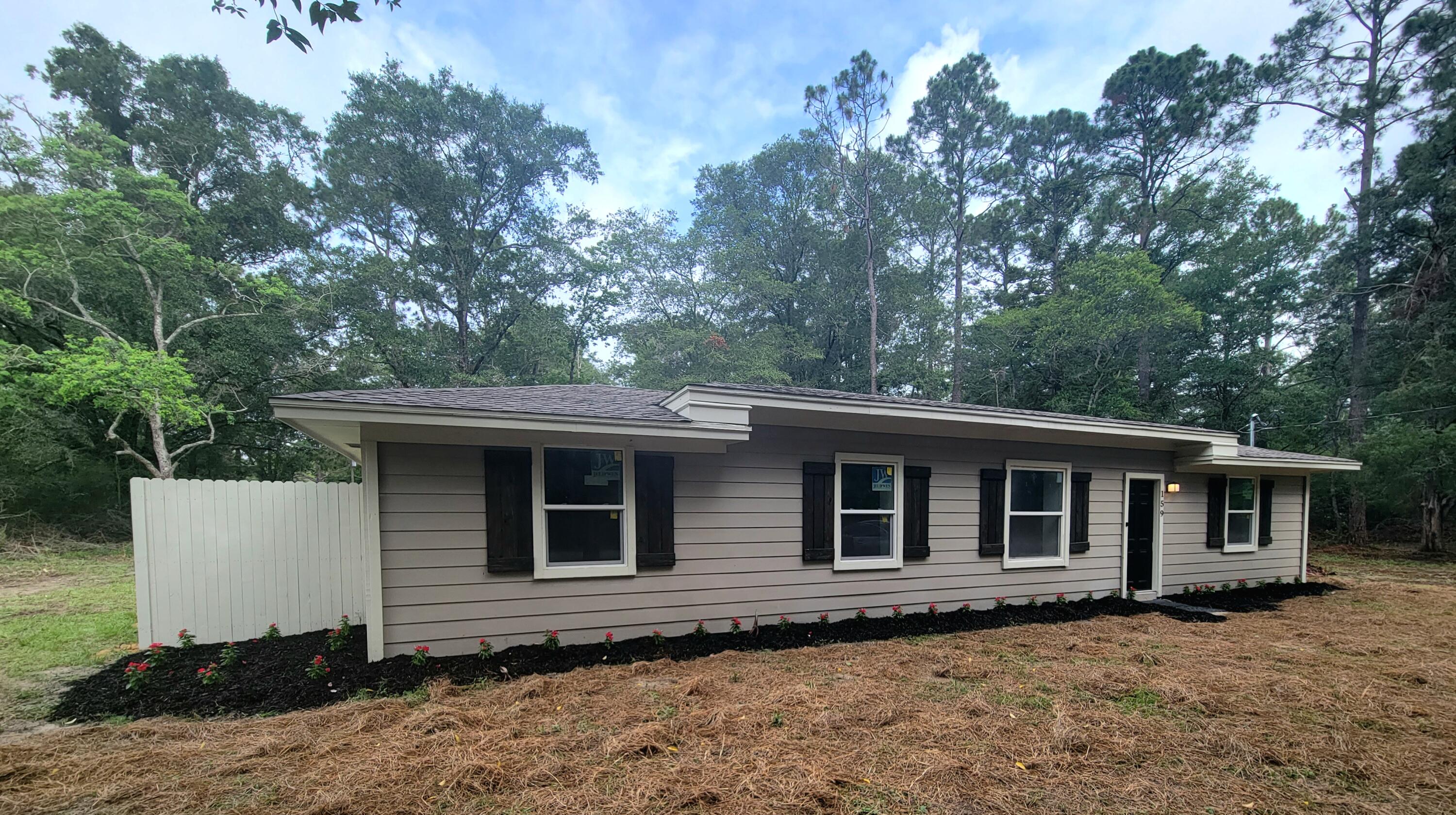 KAM AKERS - Residential