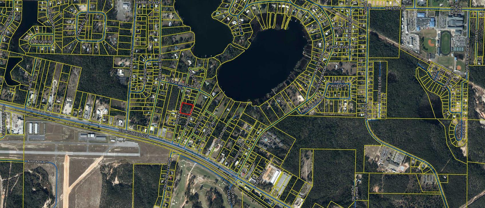 KAM AKERS - Residential