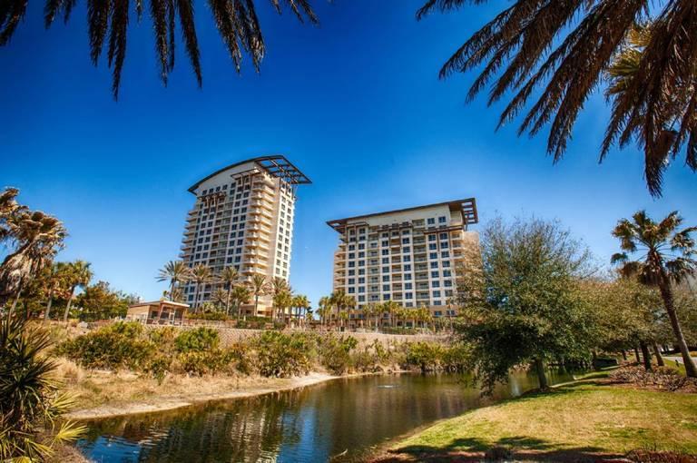 Luau I - Residential