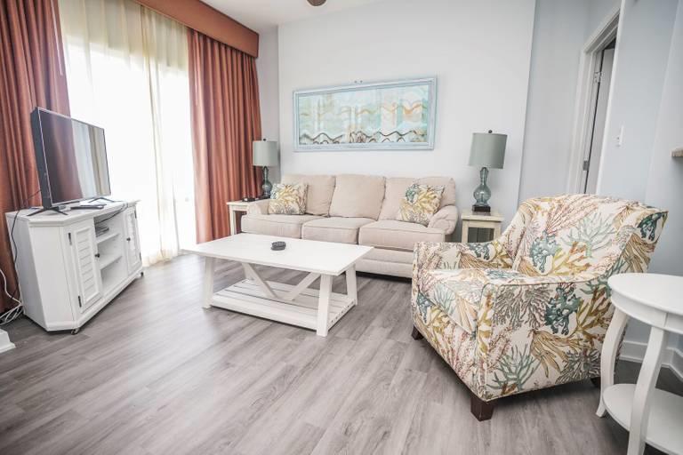 Luau I - Residential