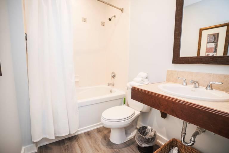 Luau I - Residential