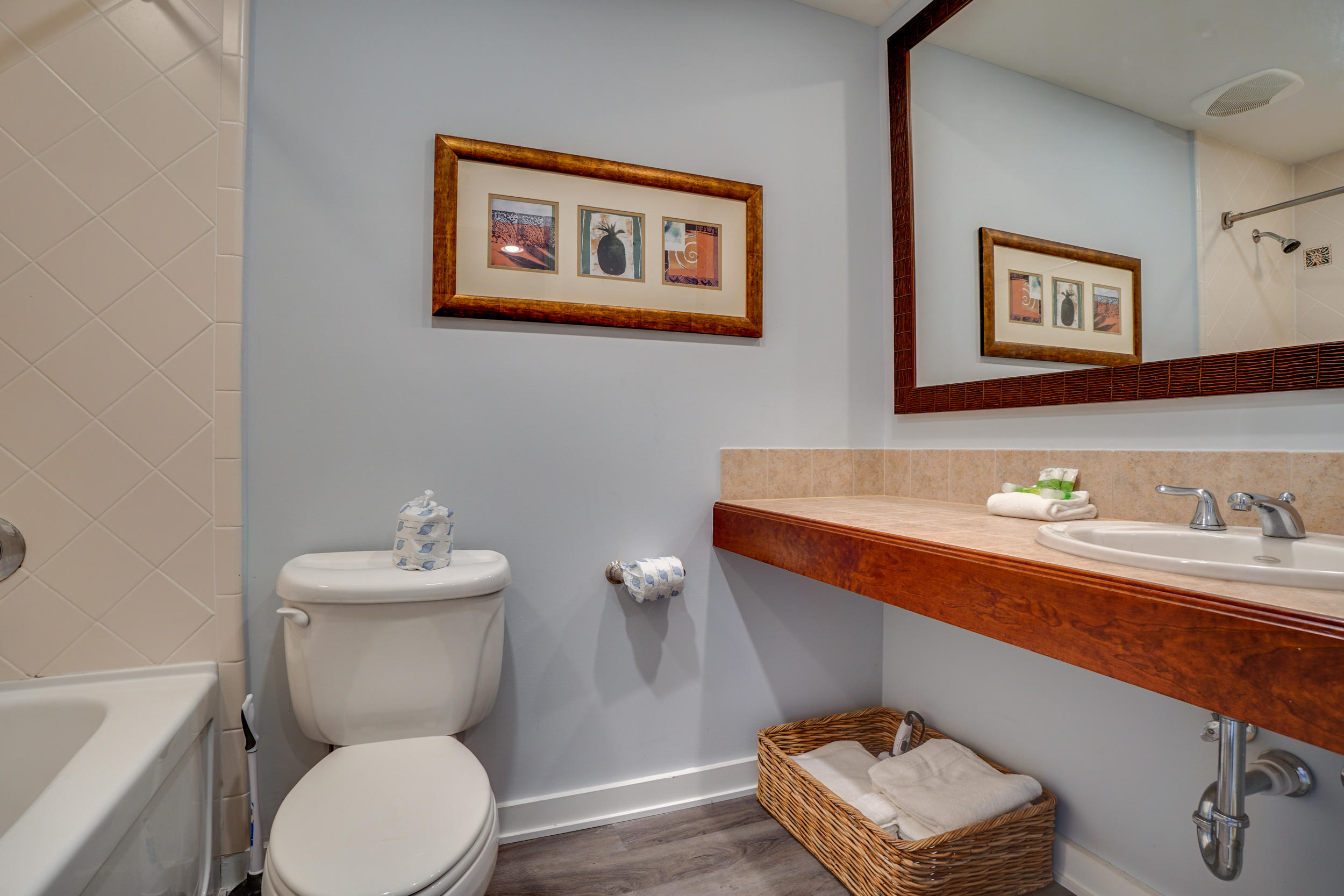 Luau I - Residential