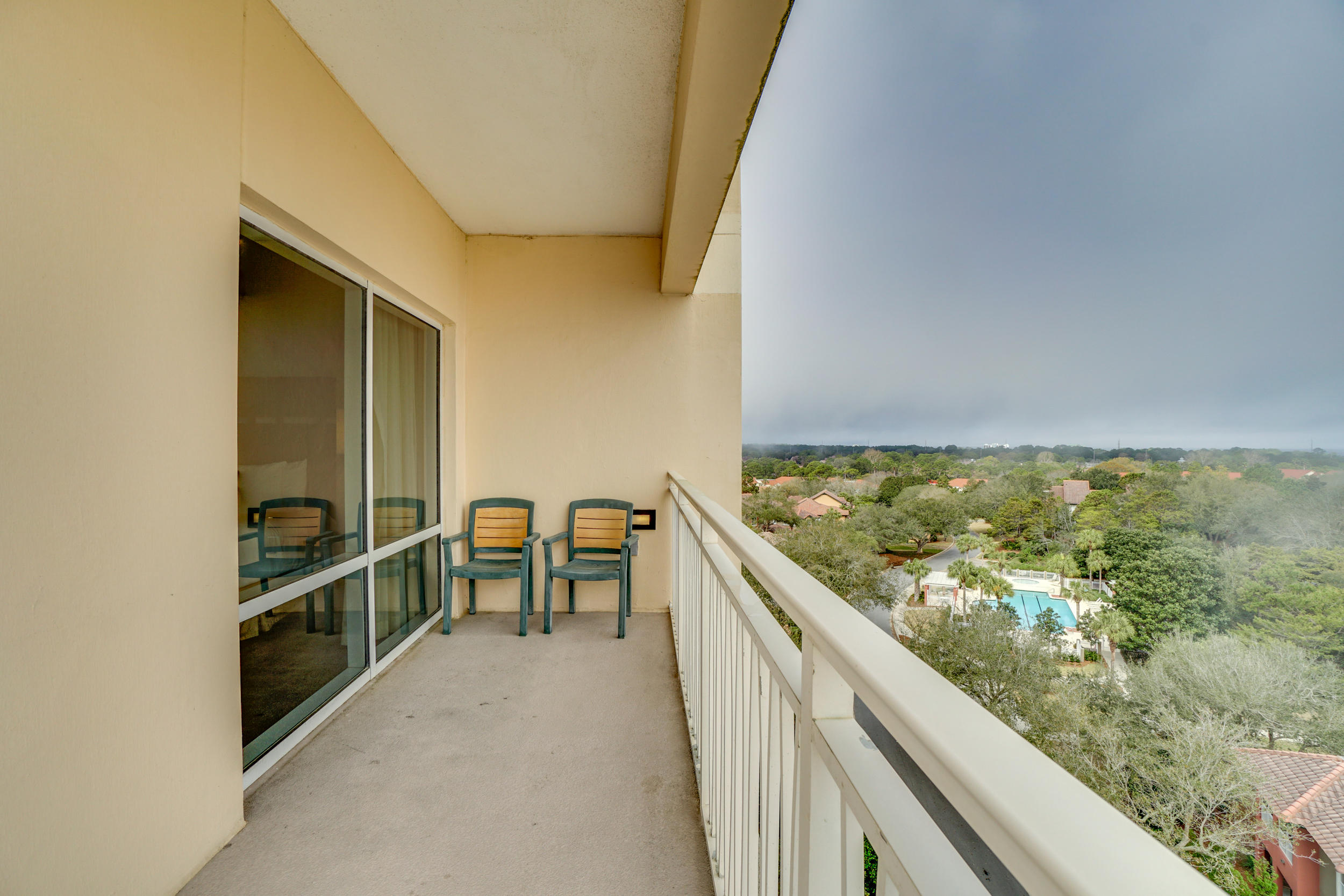 Luau I - Residential