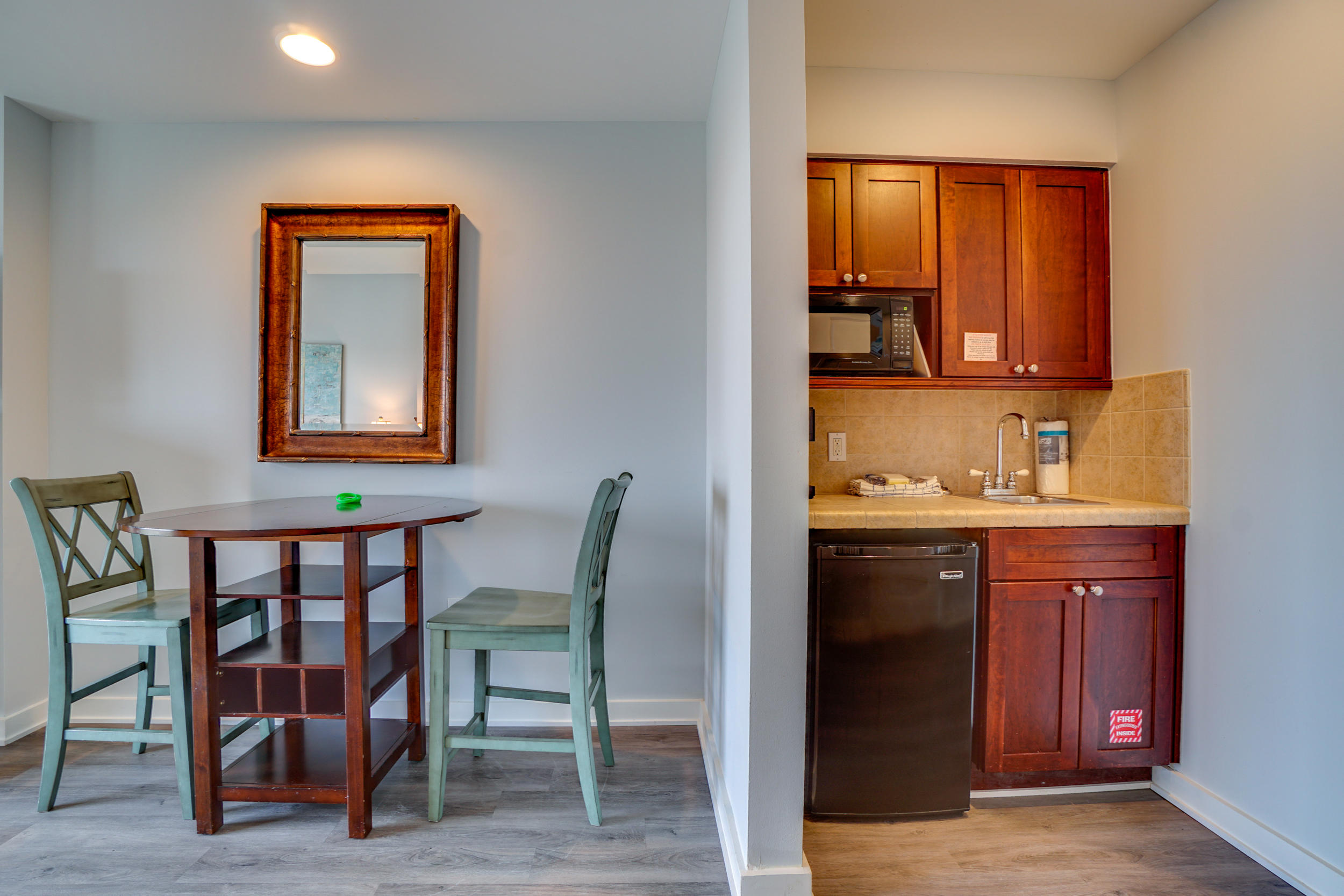 Luau I - Residential