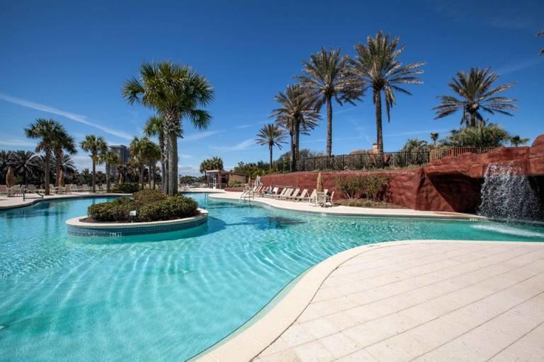 Luau I - Residential