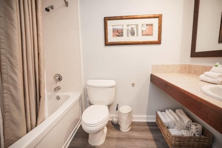 Luau I - Residential