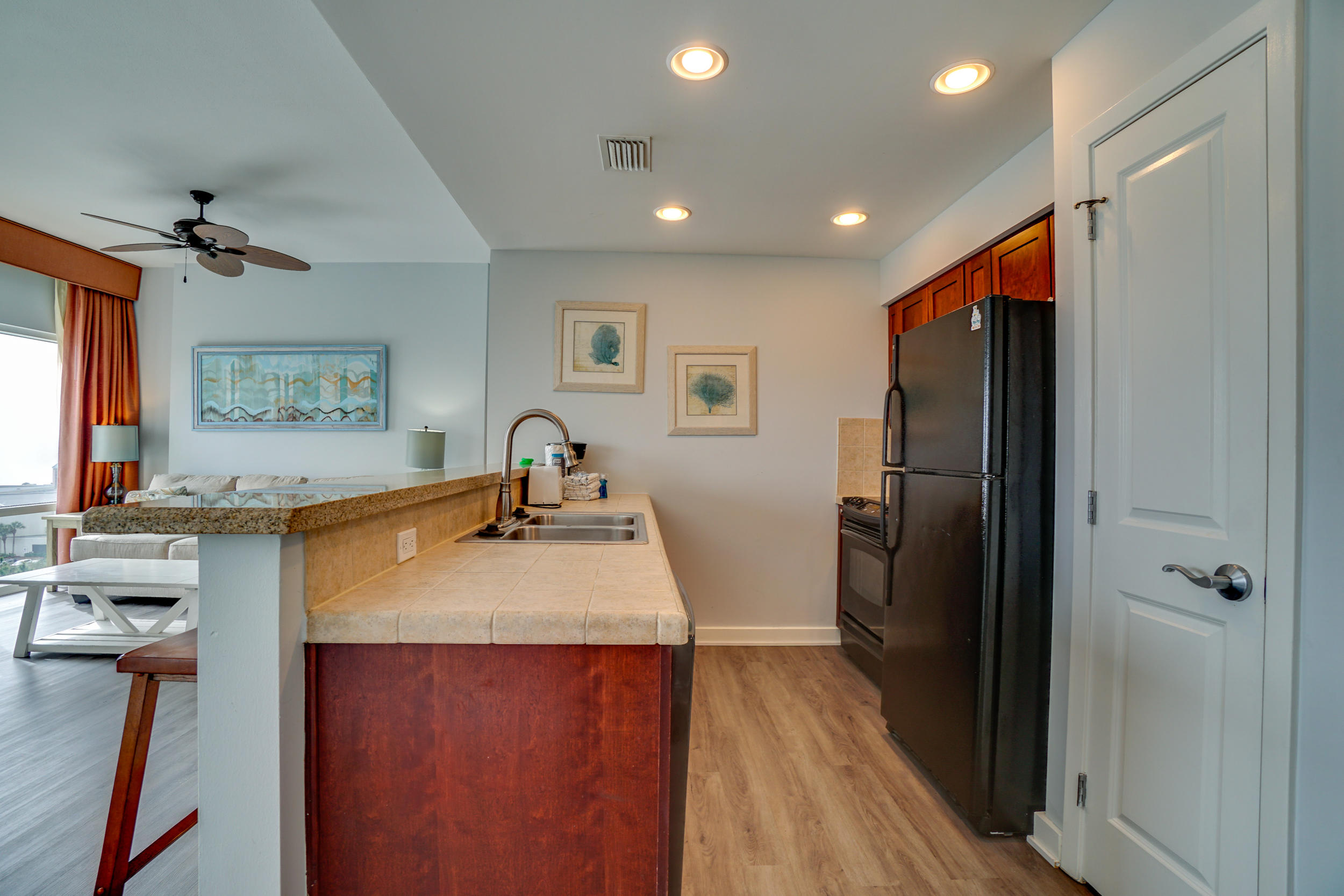 Luau I - Residential