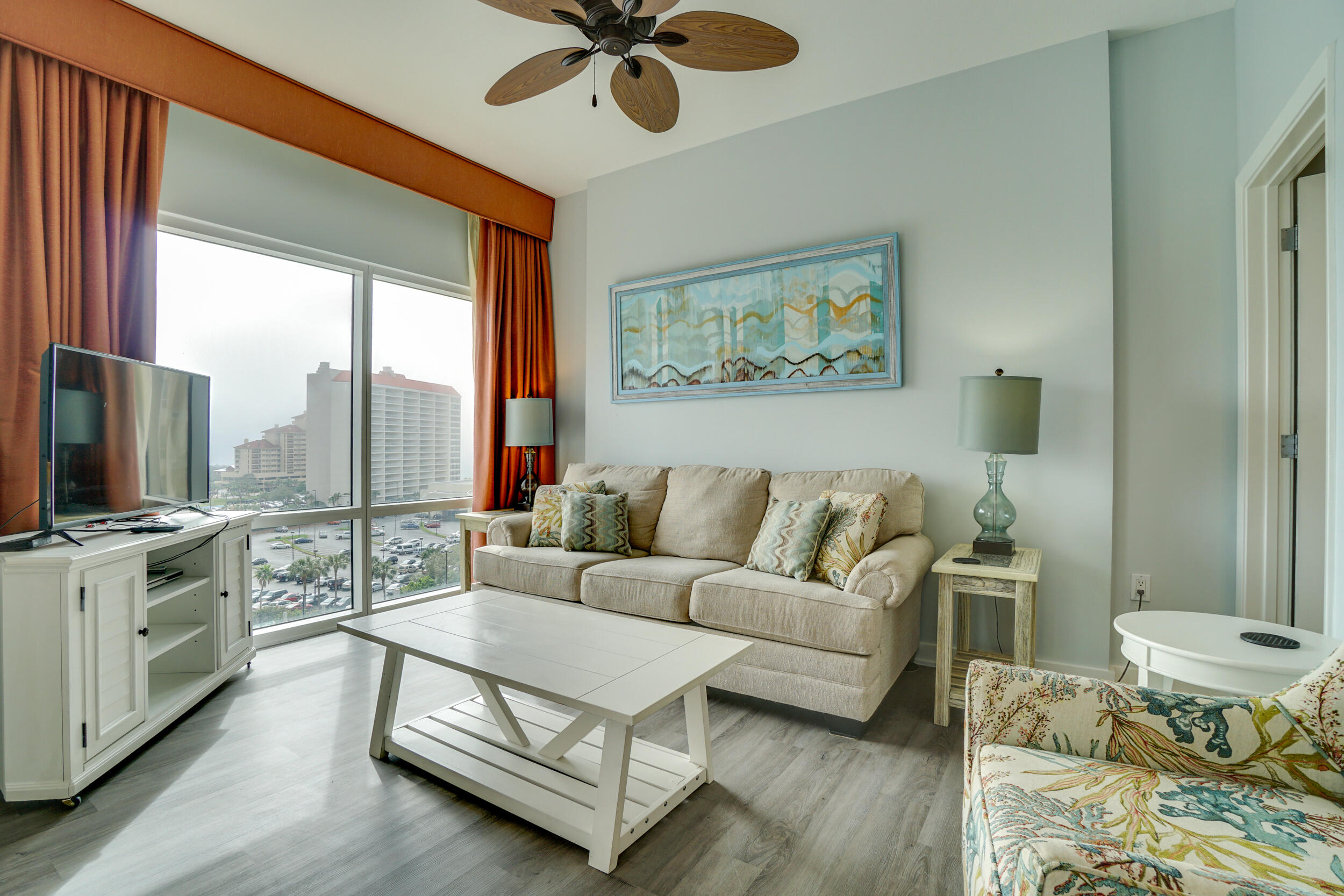 Luau I - Residential