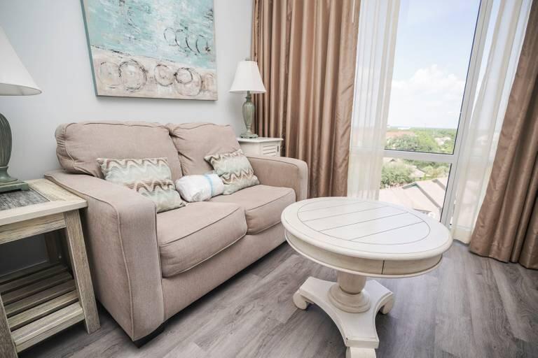 Luau I - Residential