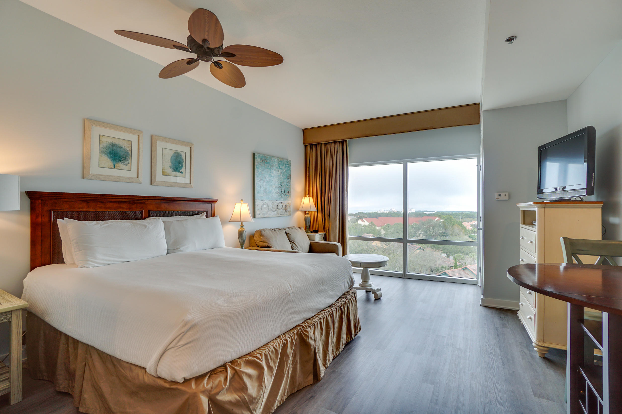 Luau I - Residential