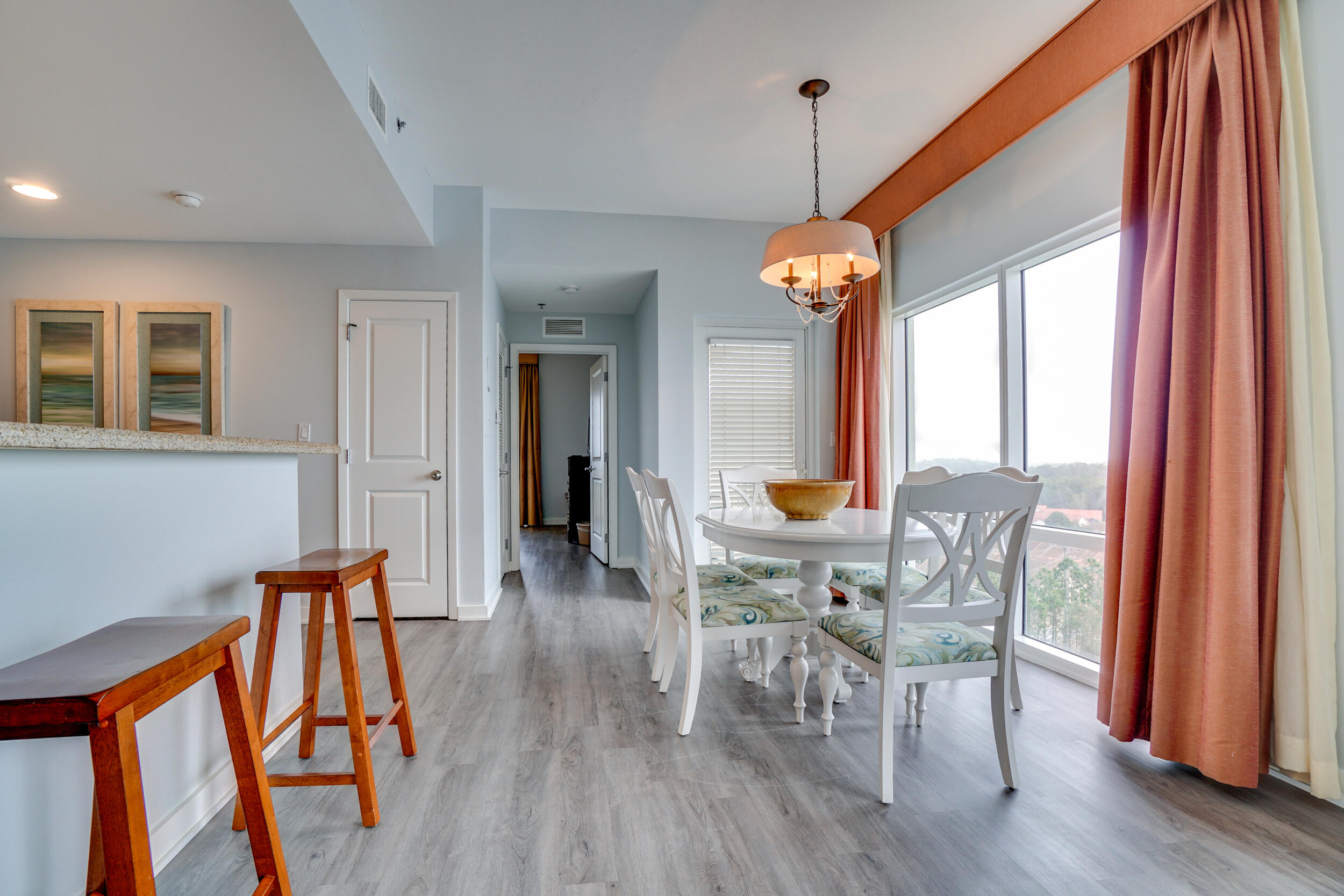 Luau I - Residential