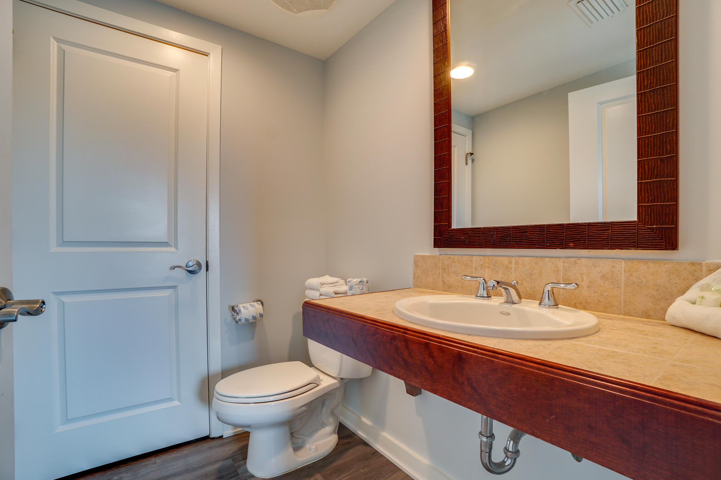 Luau I - Residential