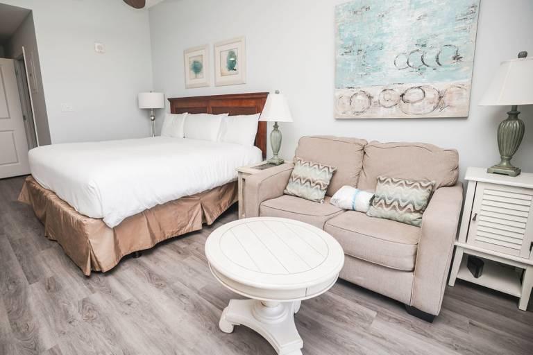 Luau I - Residential