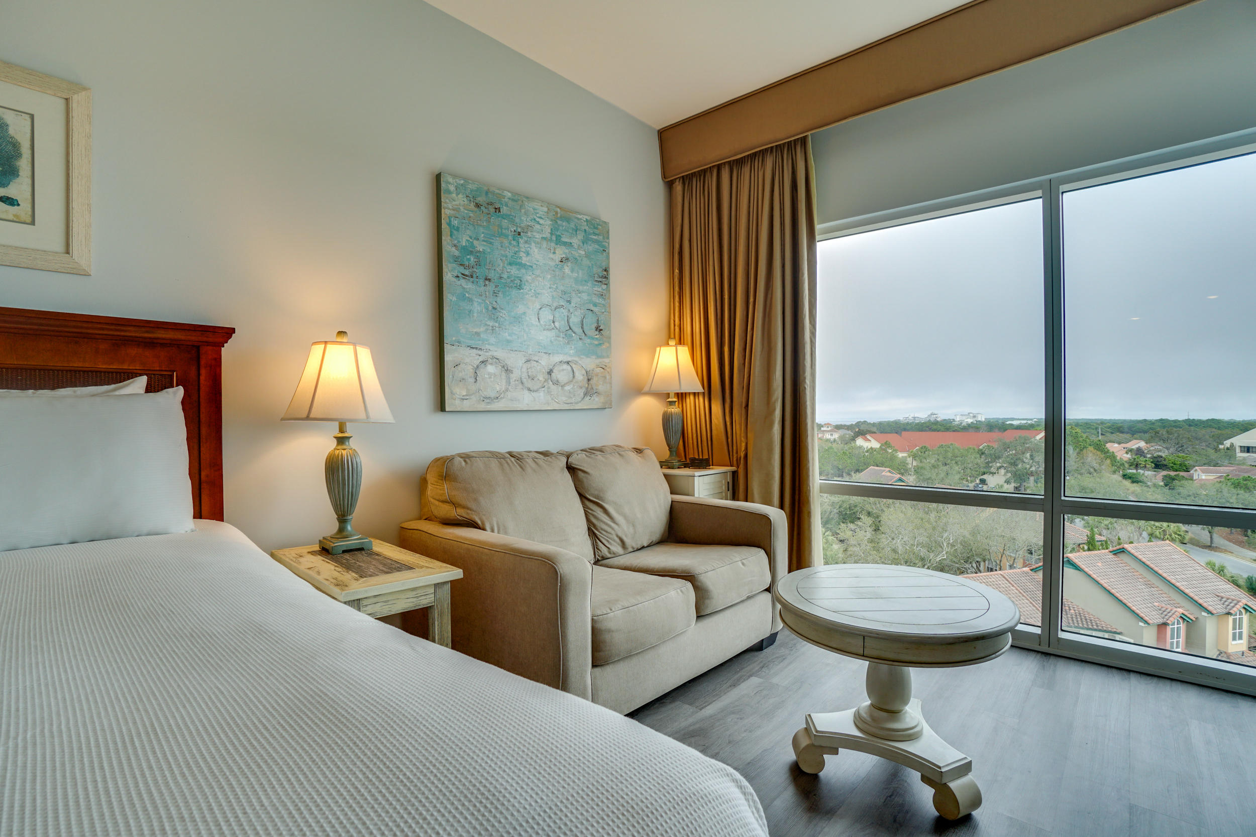 Luau I - Residential