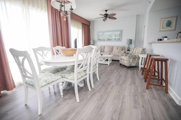 Luau I - Residential