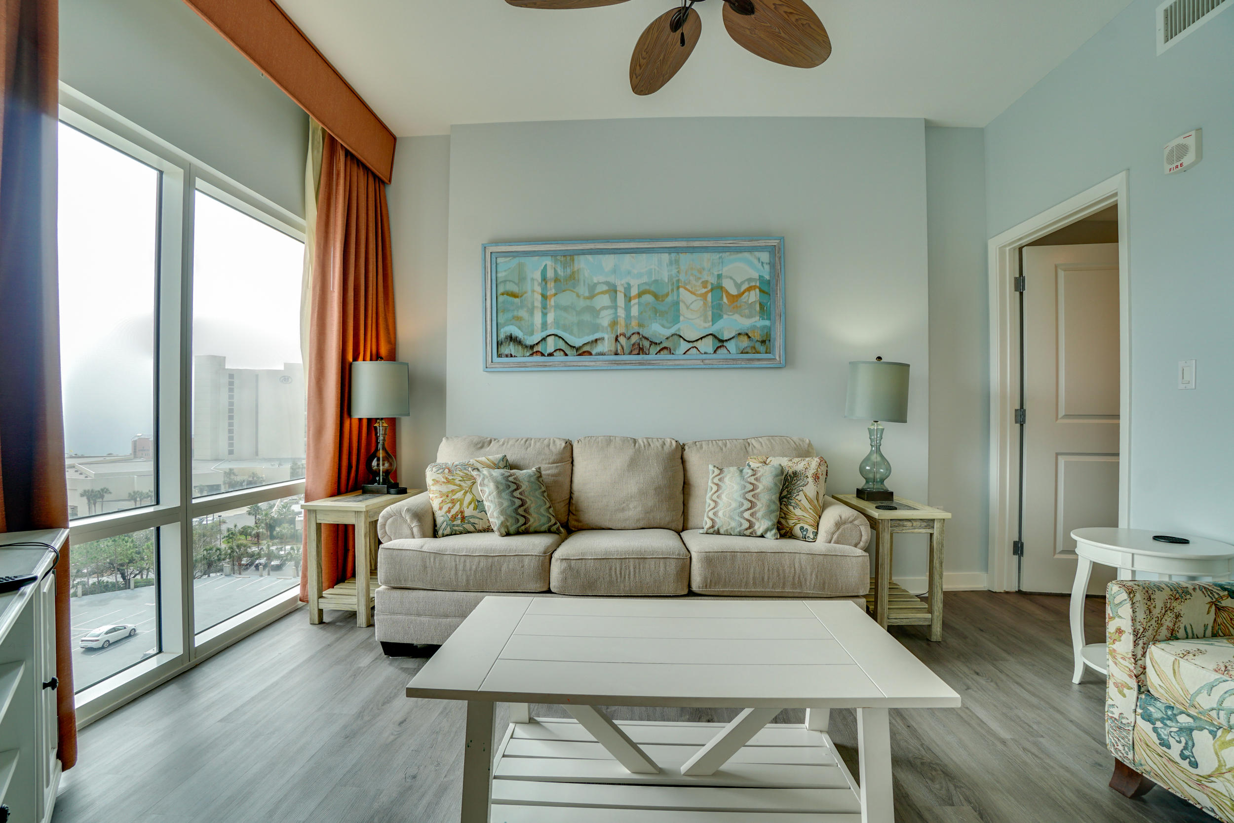 Luau I - Residential