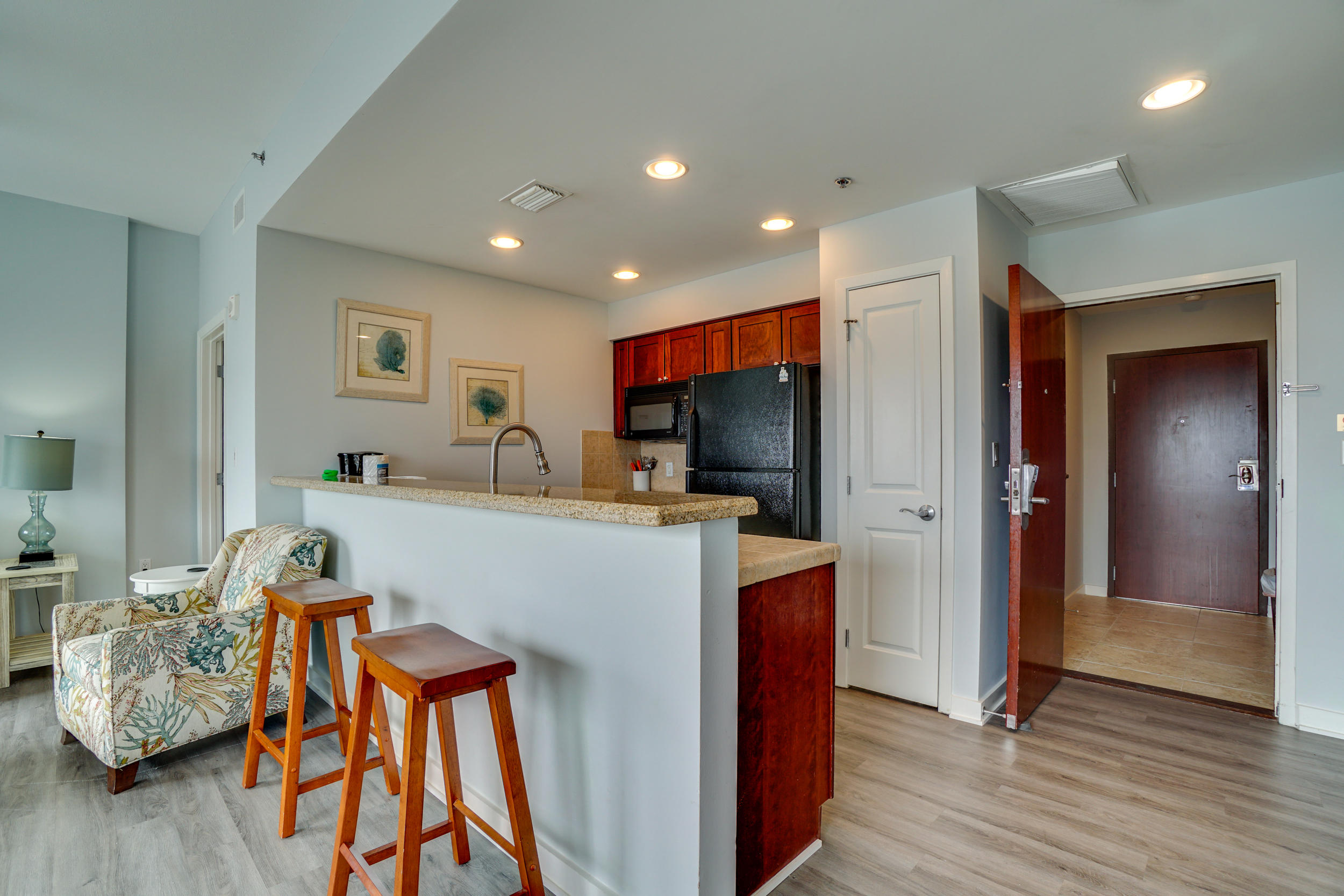 Luau I - Residential