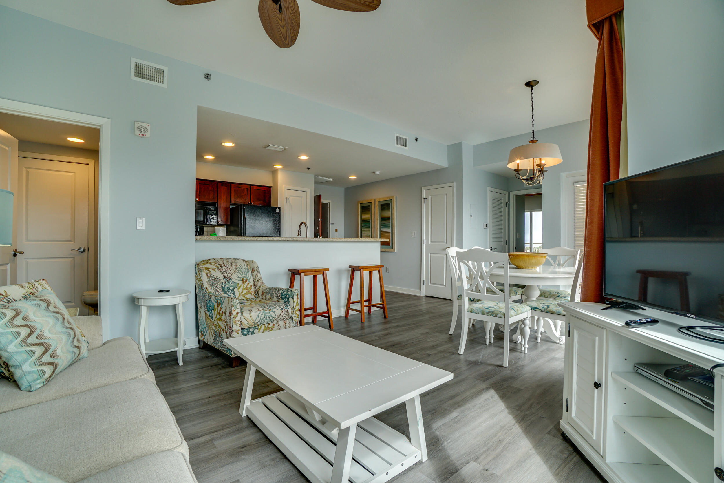 Luau I - Residential