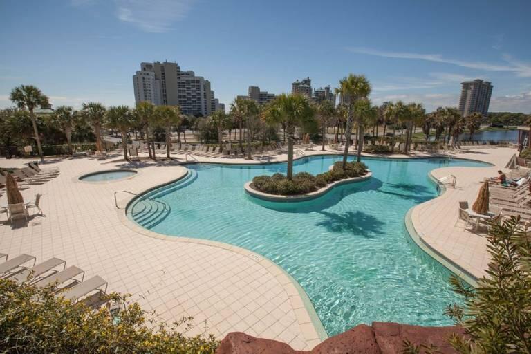 Luau I - Residential