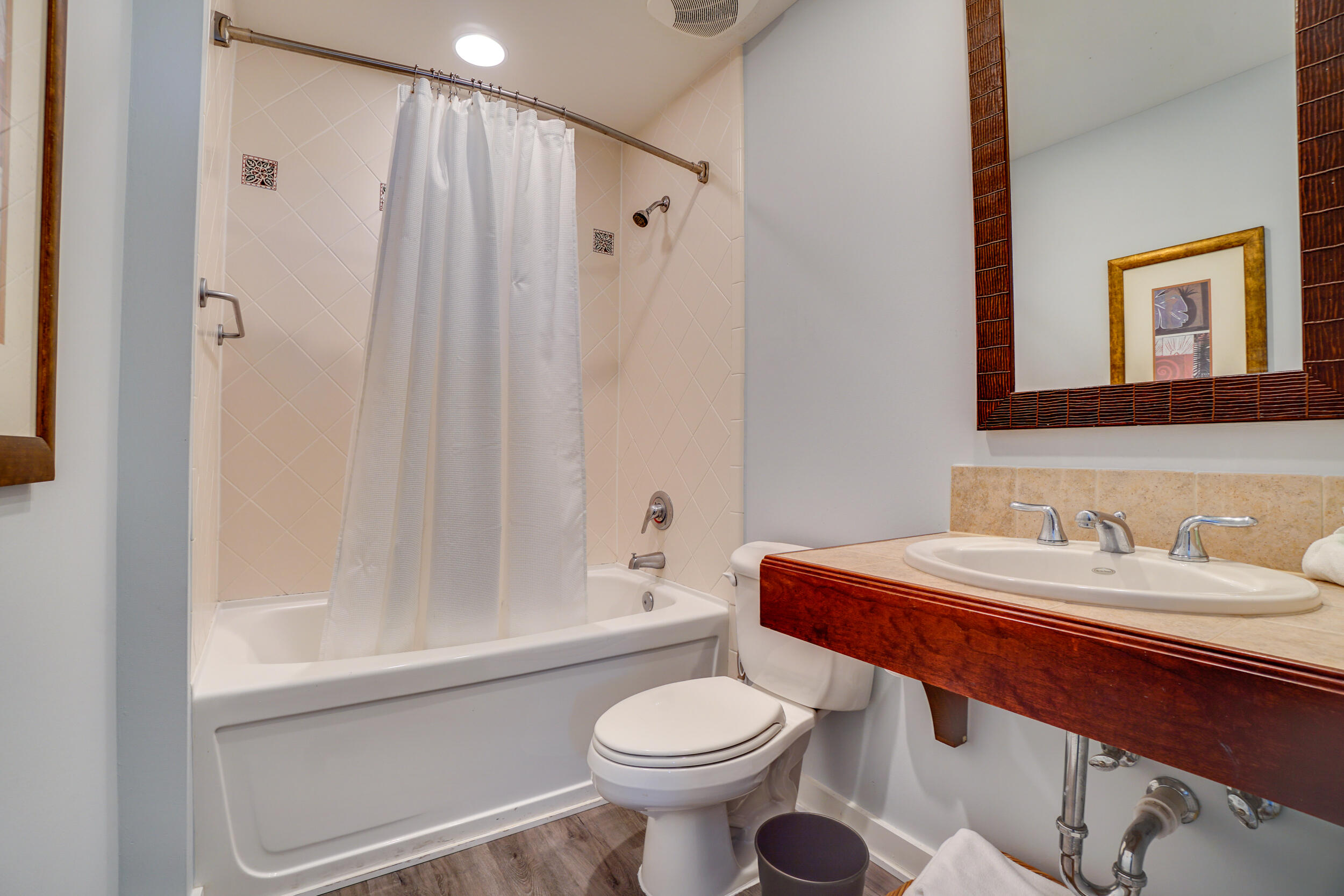 Luau I - Residential