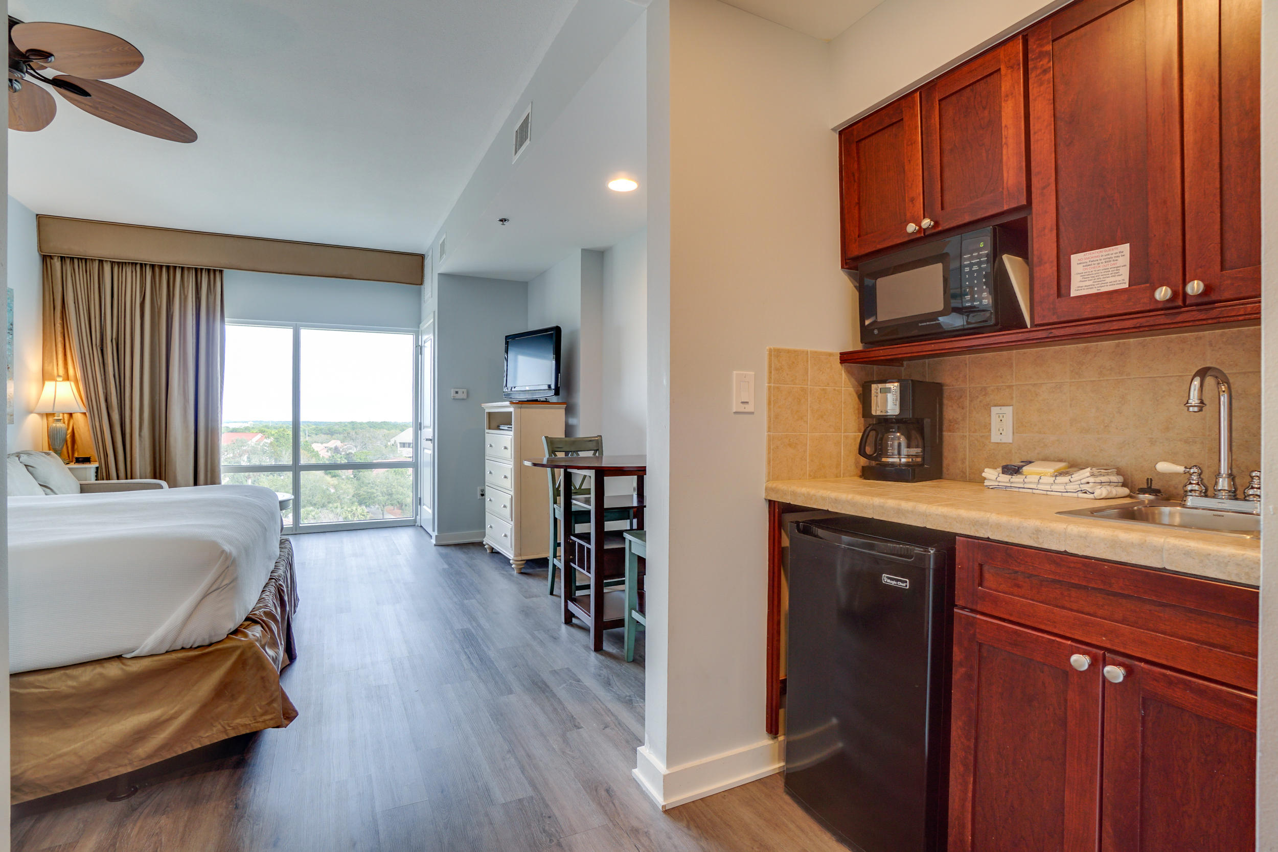 Luau I - Residential