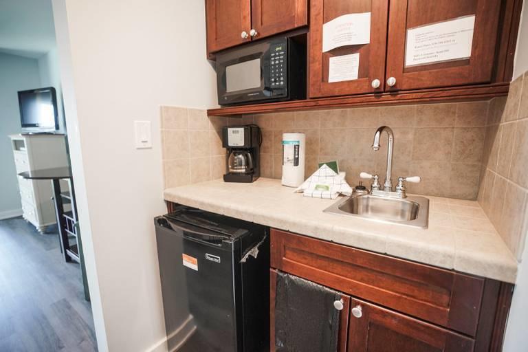 Luau I - Residential