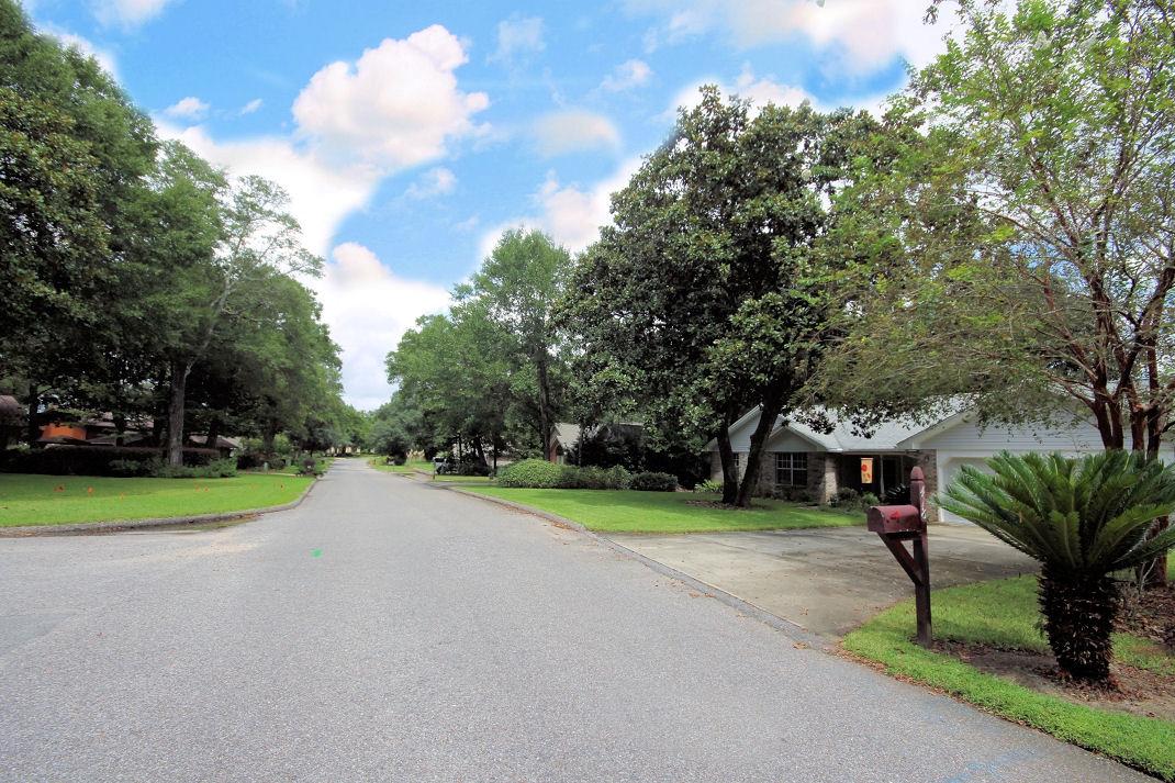 LANCASTER ESTATES - Residential