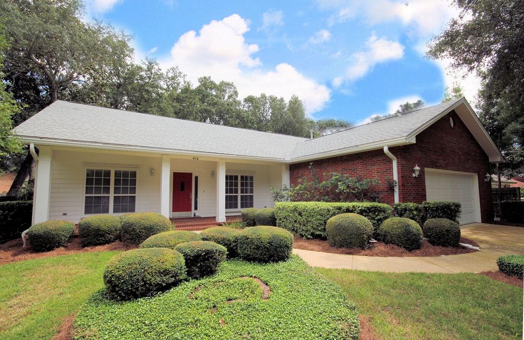 LANCASTER ESTATES - Residential