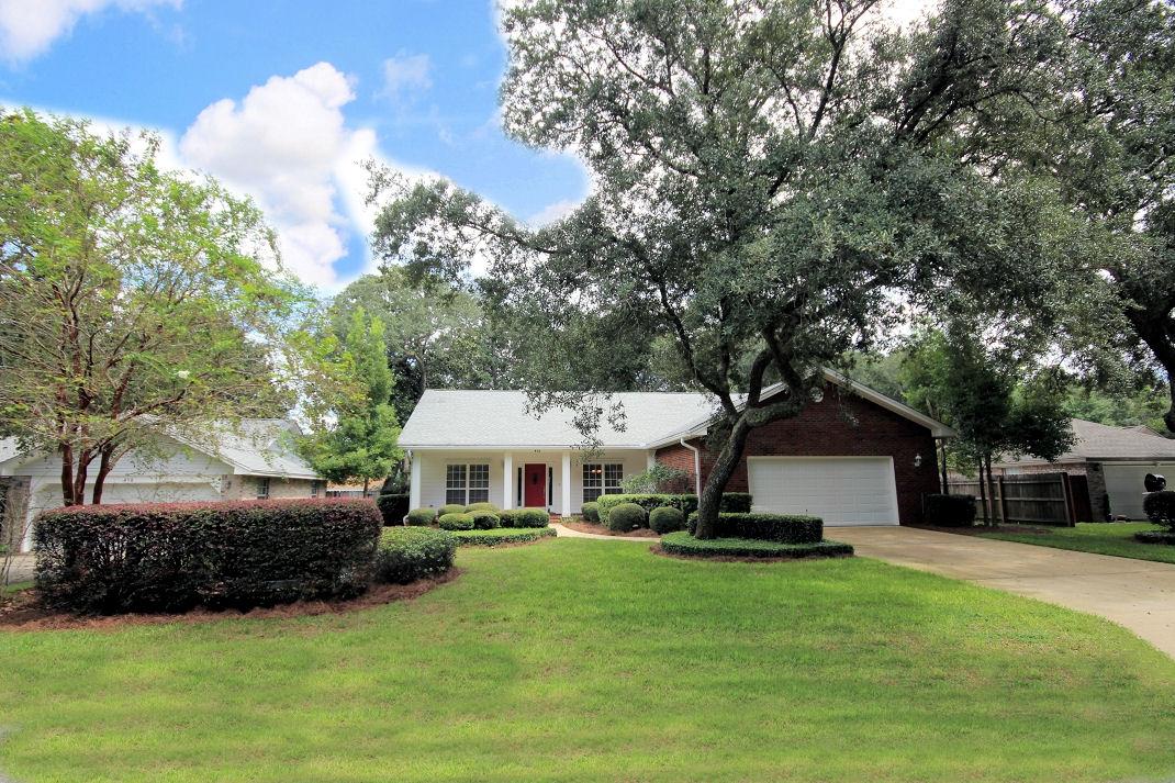 LANCASTER ESTATES - Residential