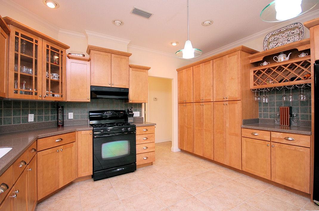 LANCASTER ESTATES - Residential