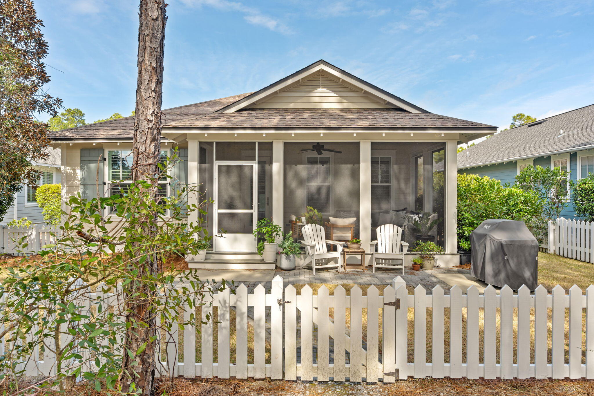 WATERSOUND ORIGINS - Residential