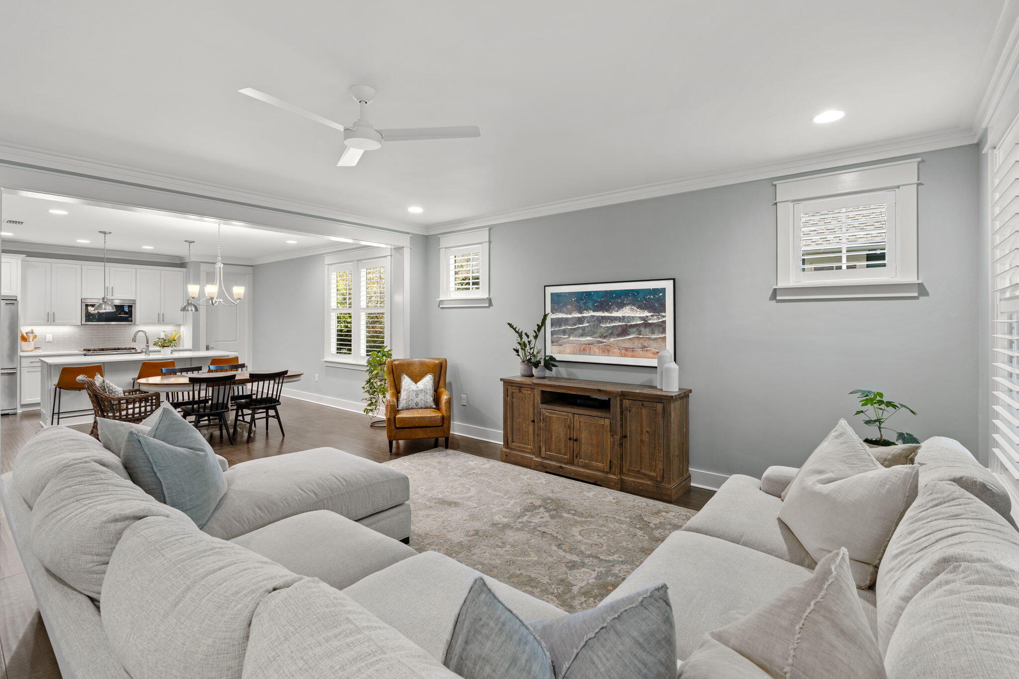 WATERSOUND ORIGINS - Residential