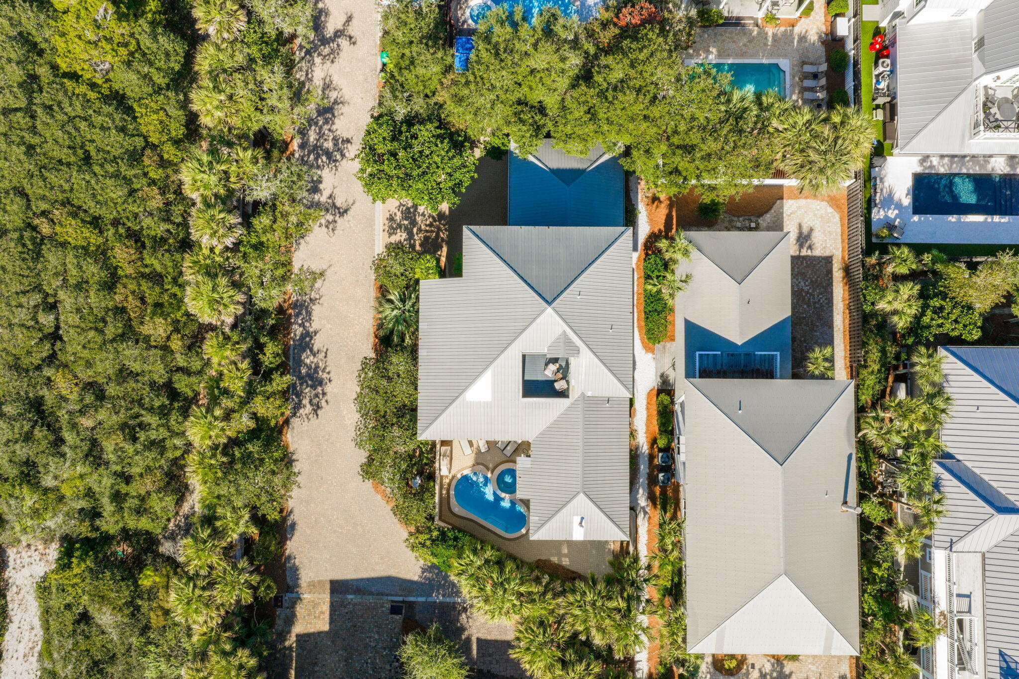 SEAGROVE - Residential