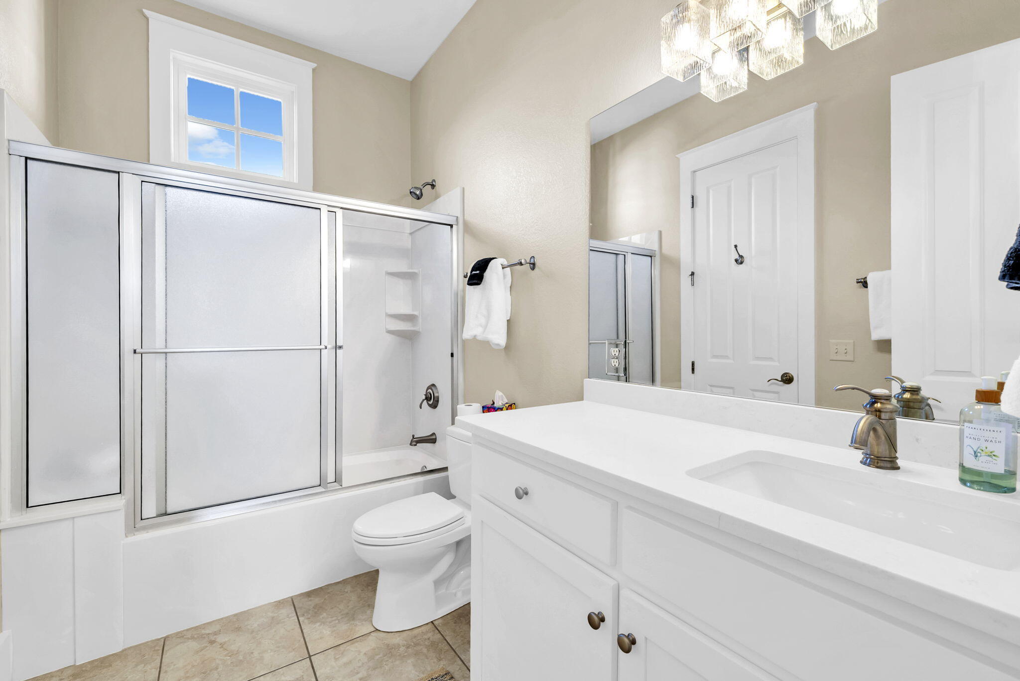 SEAGROVE - Residential