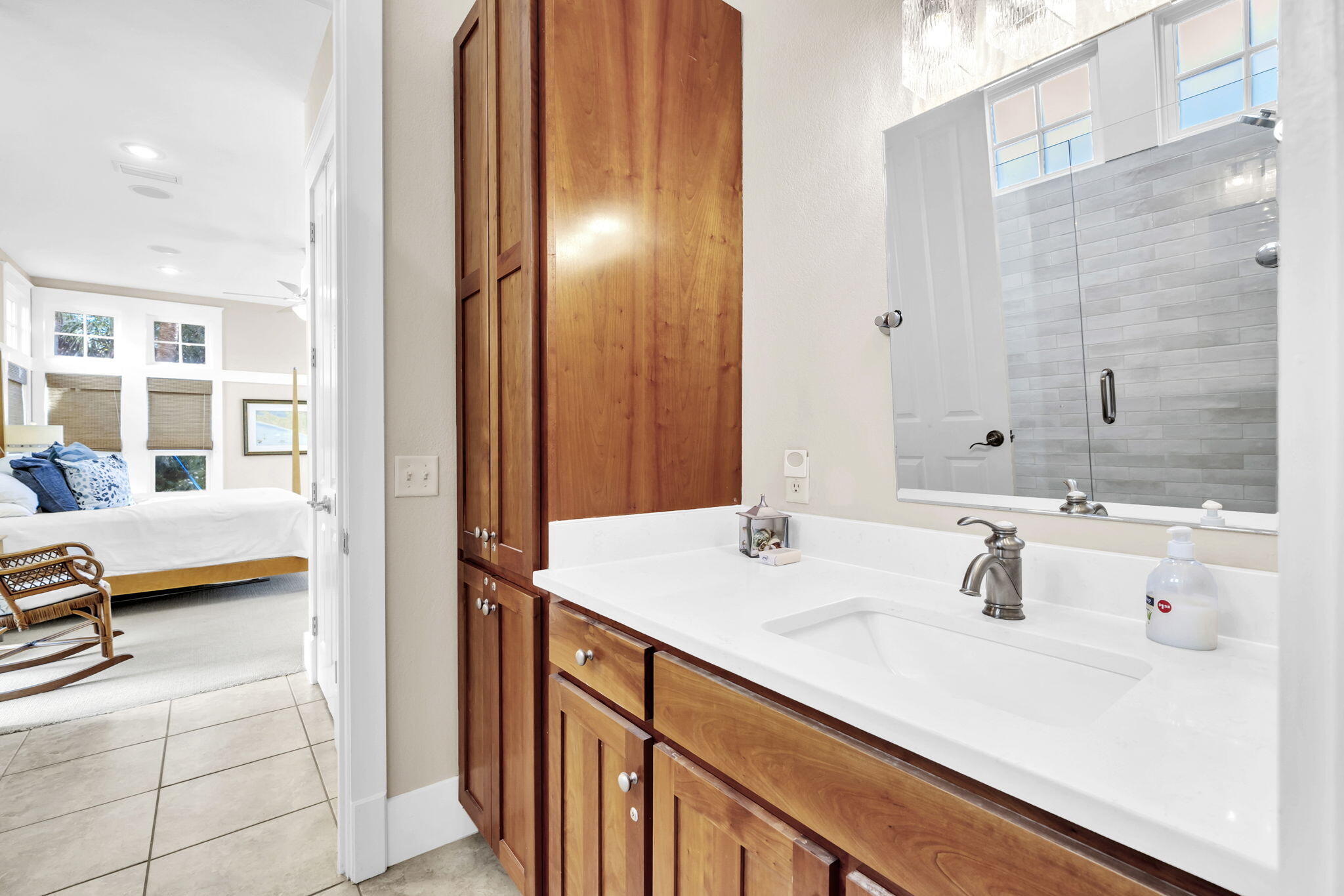 SEAGROVE - Residential