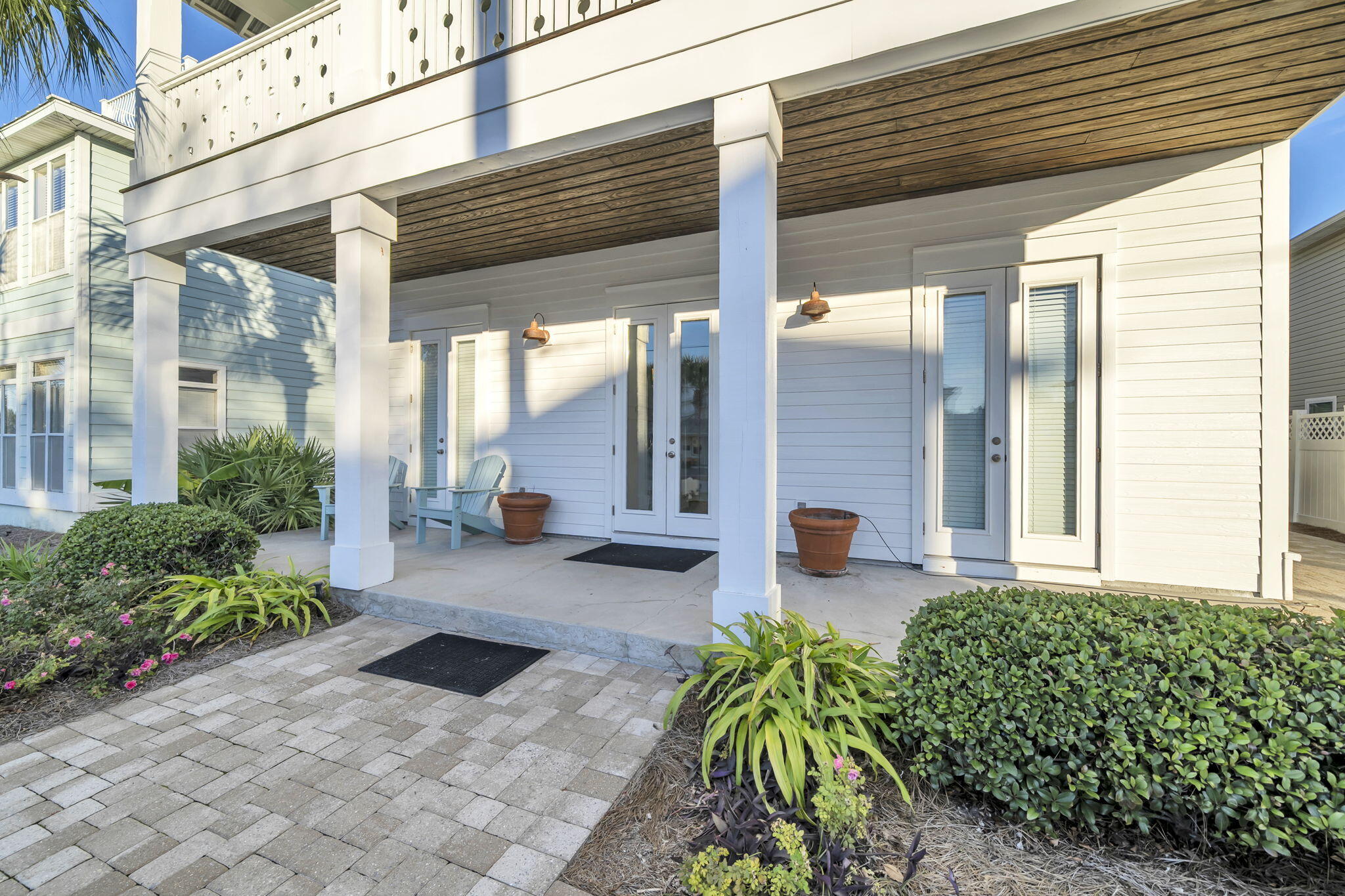 SEAGROVE - Residential