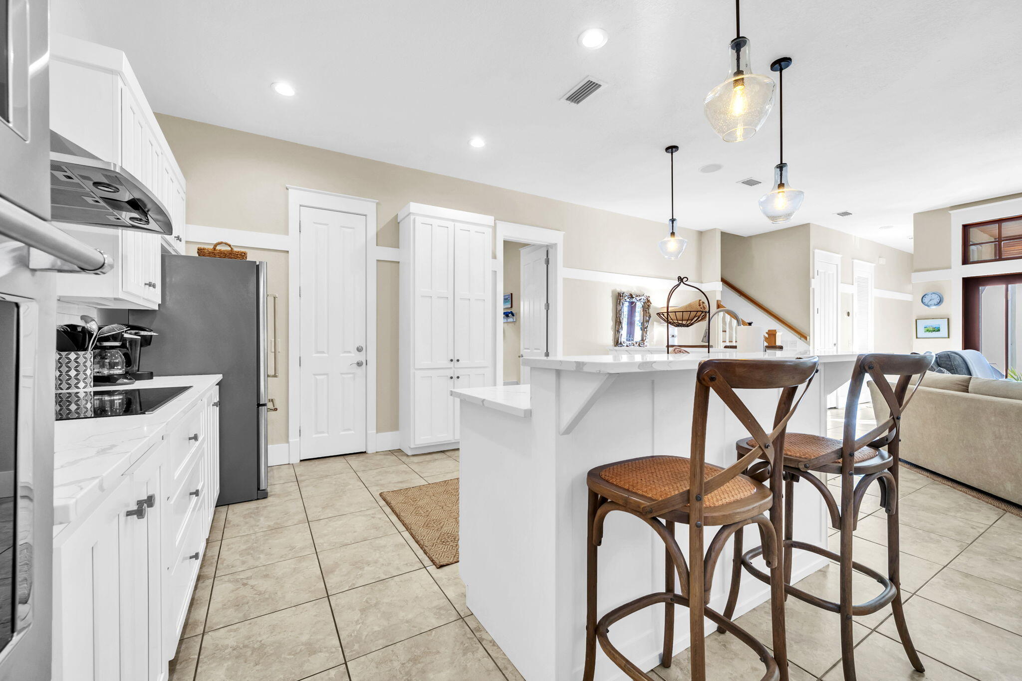 SEAGROVE - Residential