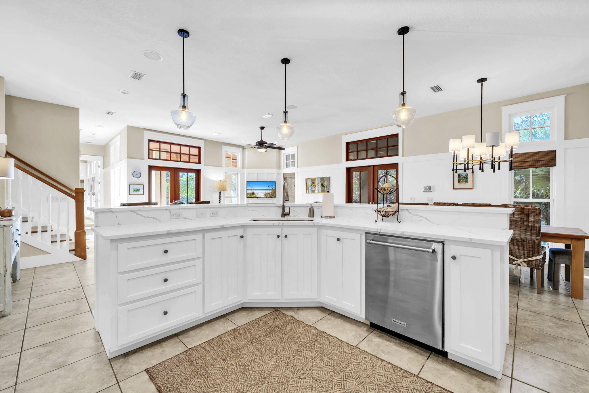 SEAGROVE - Residential