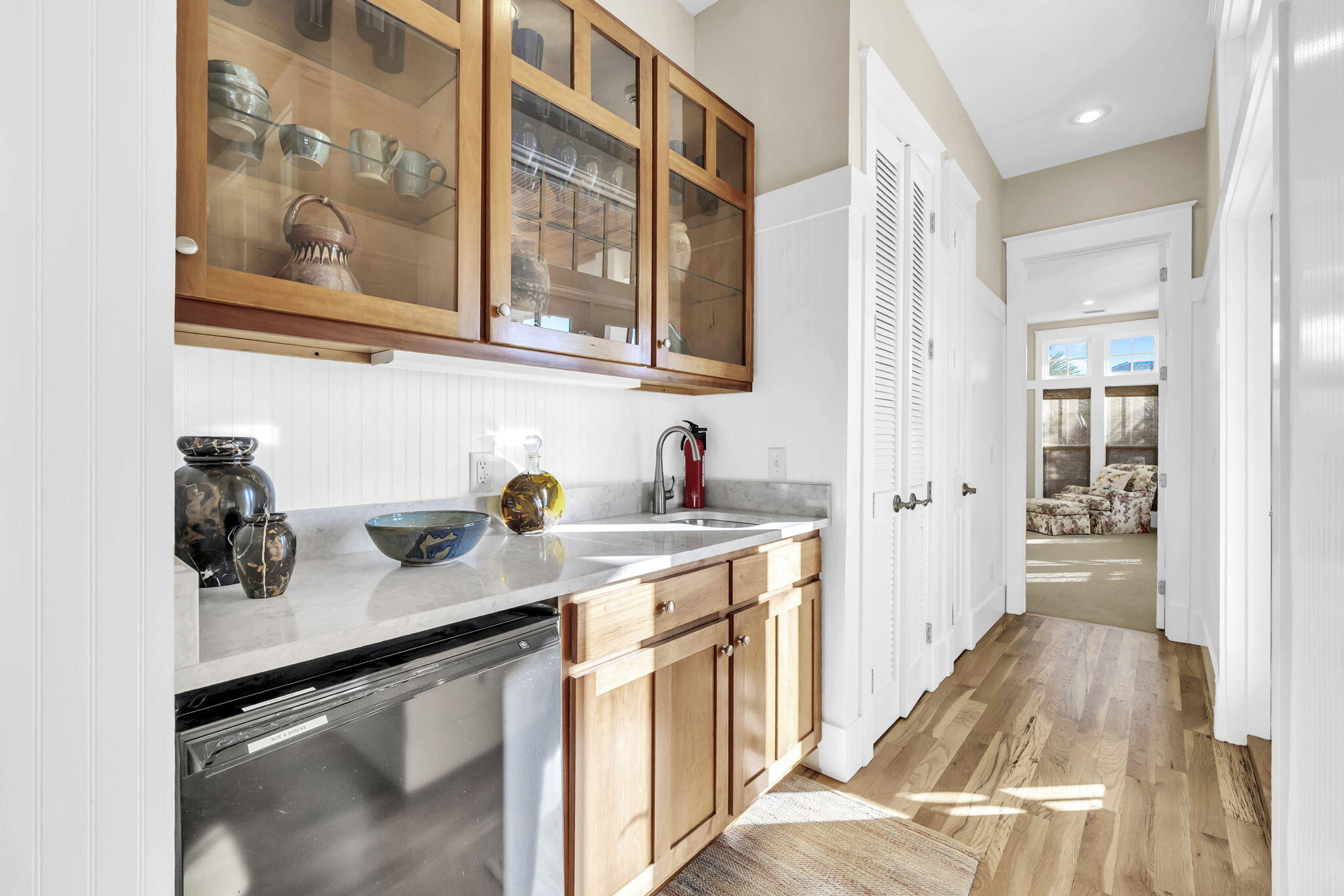 SEAGROVE - Residential