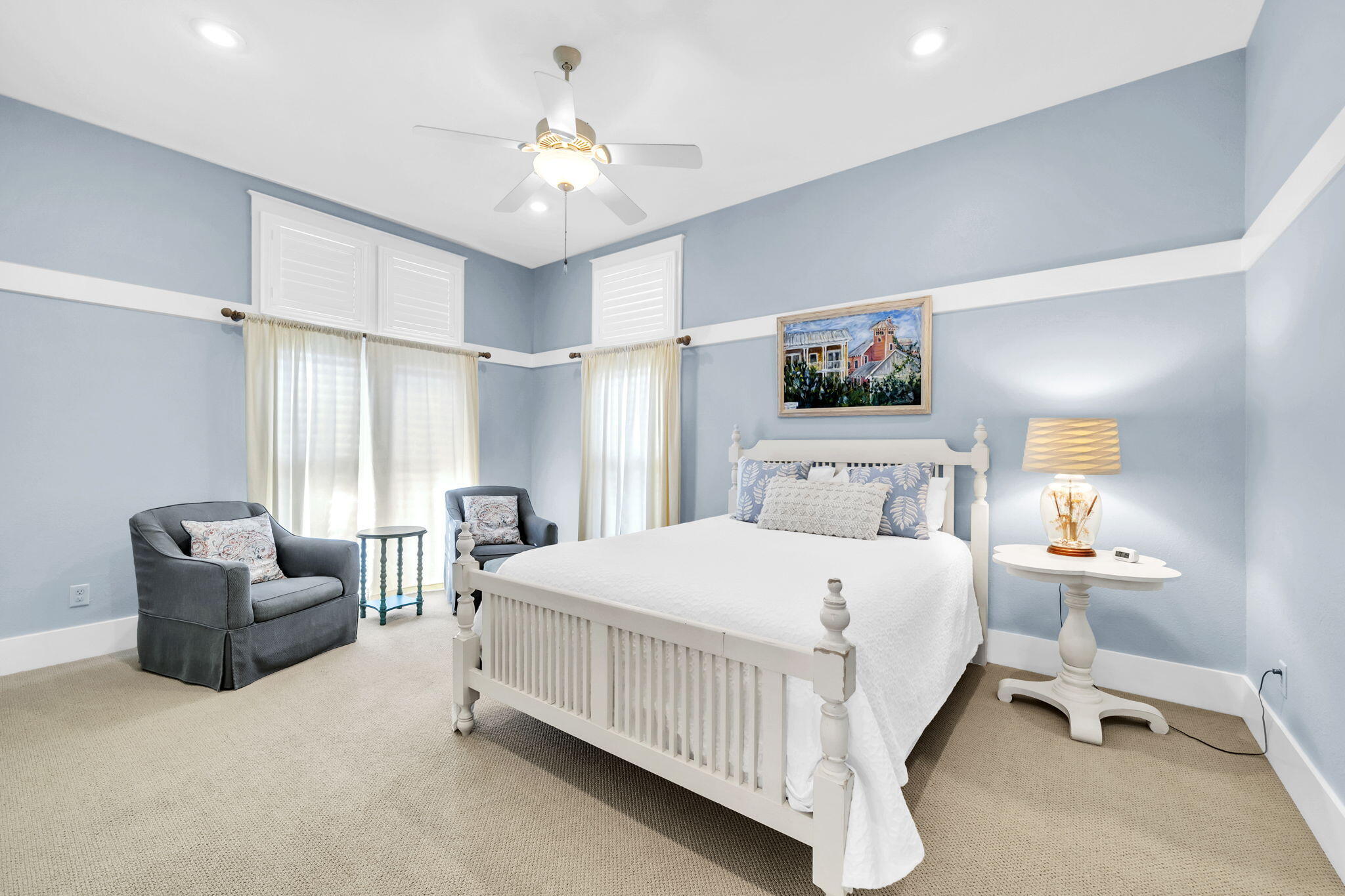 SEAGROVE - Residential