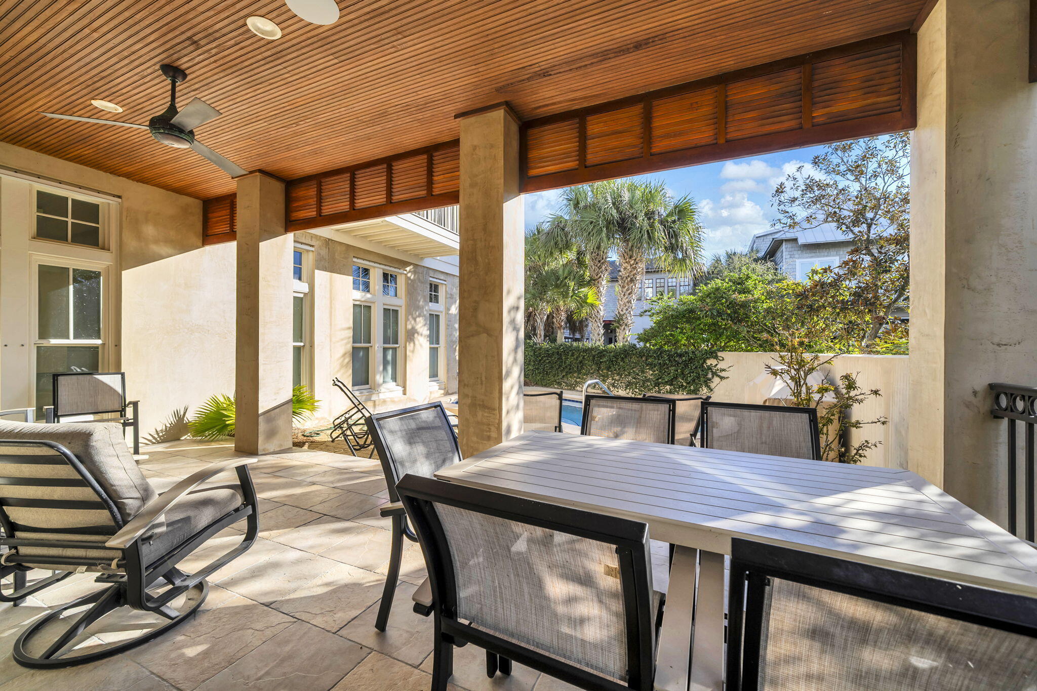 SEAGROVE - Residential