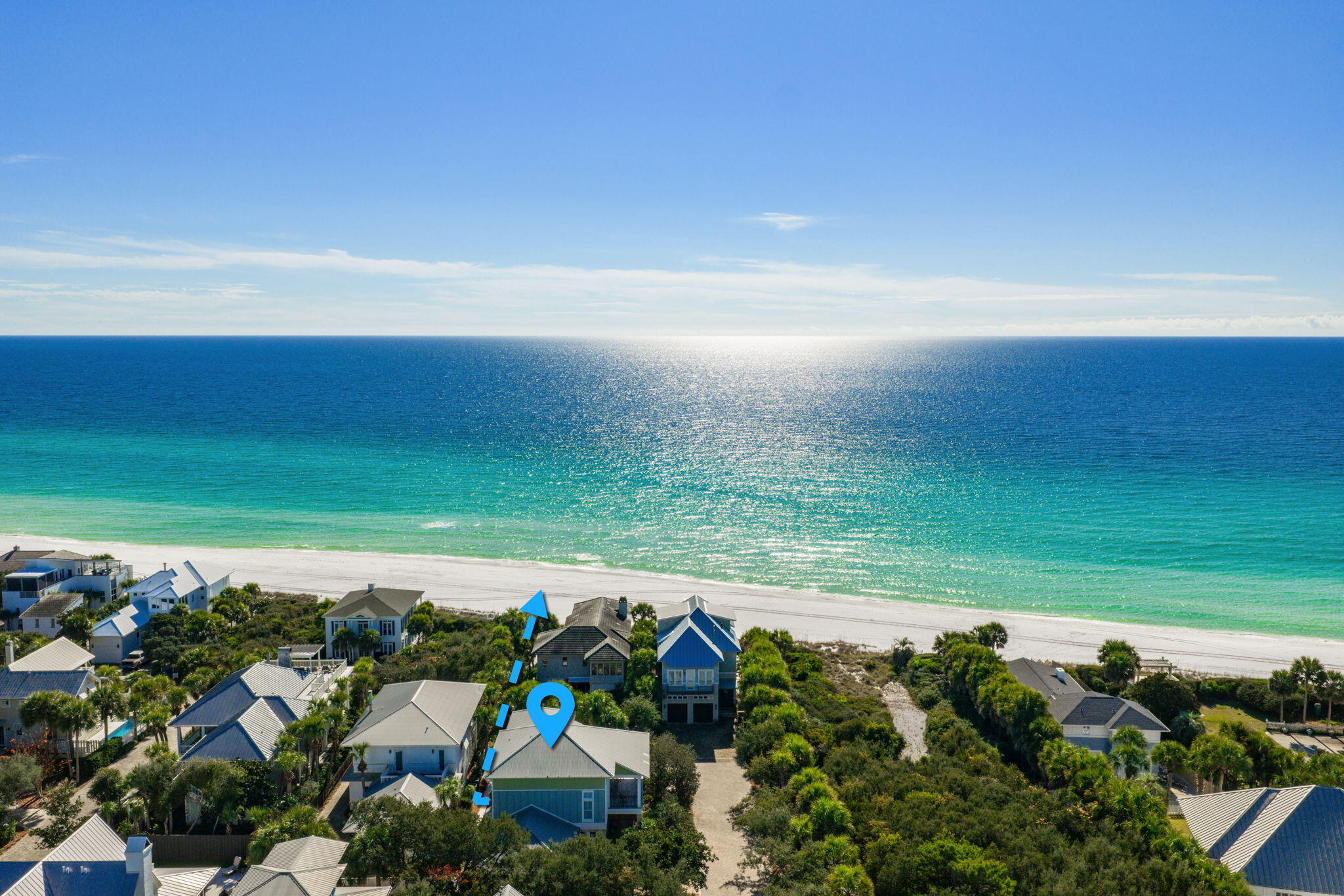 SEAGROVE - Residential