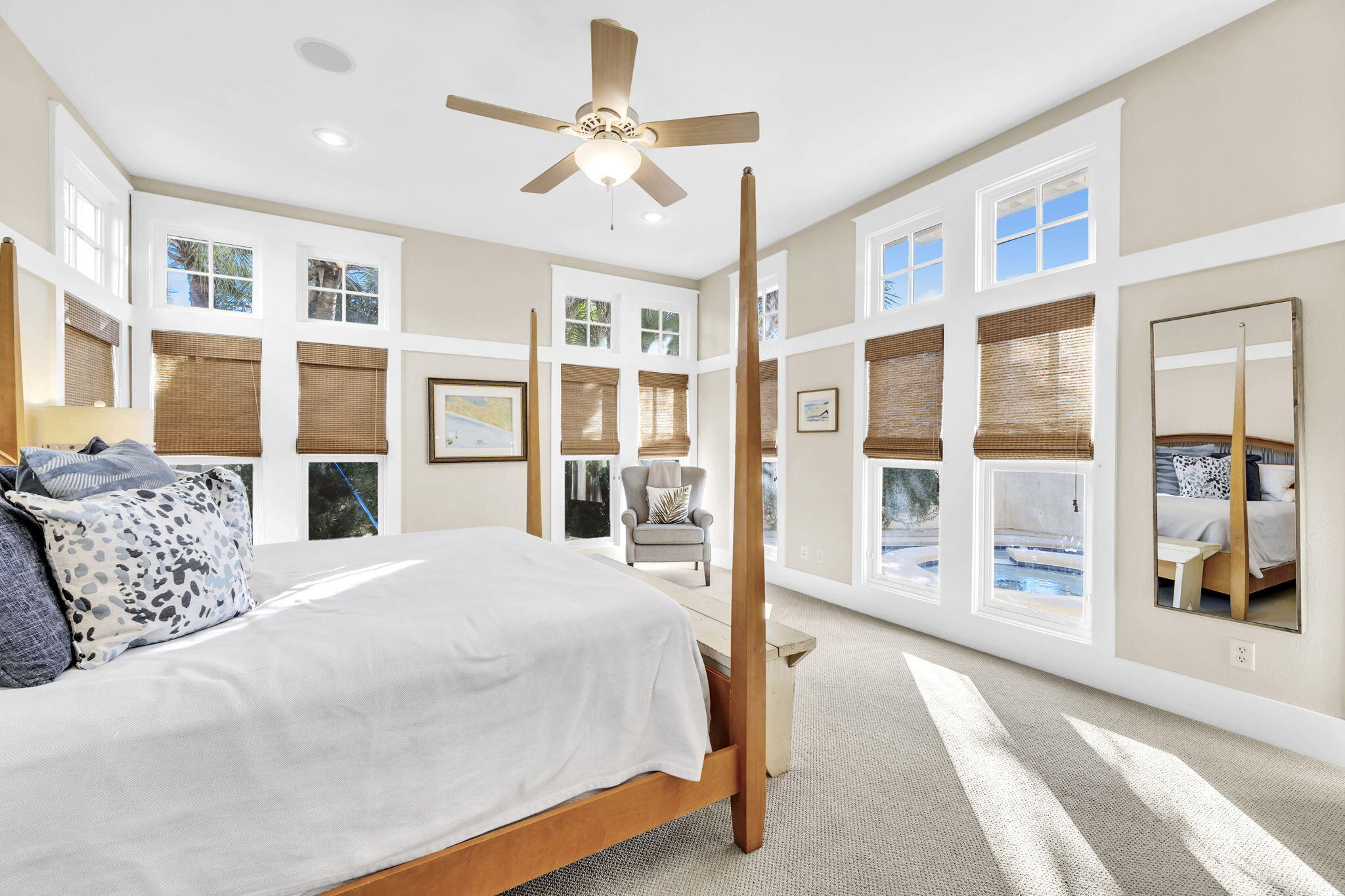 SEAGROVE - Residential