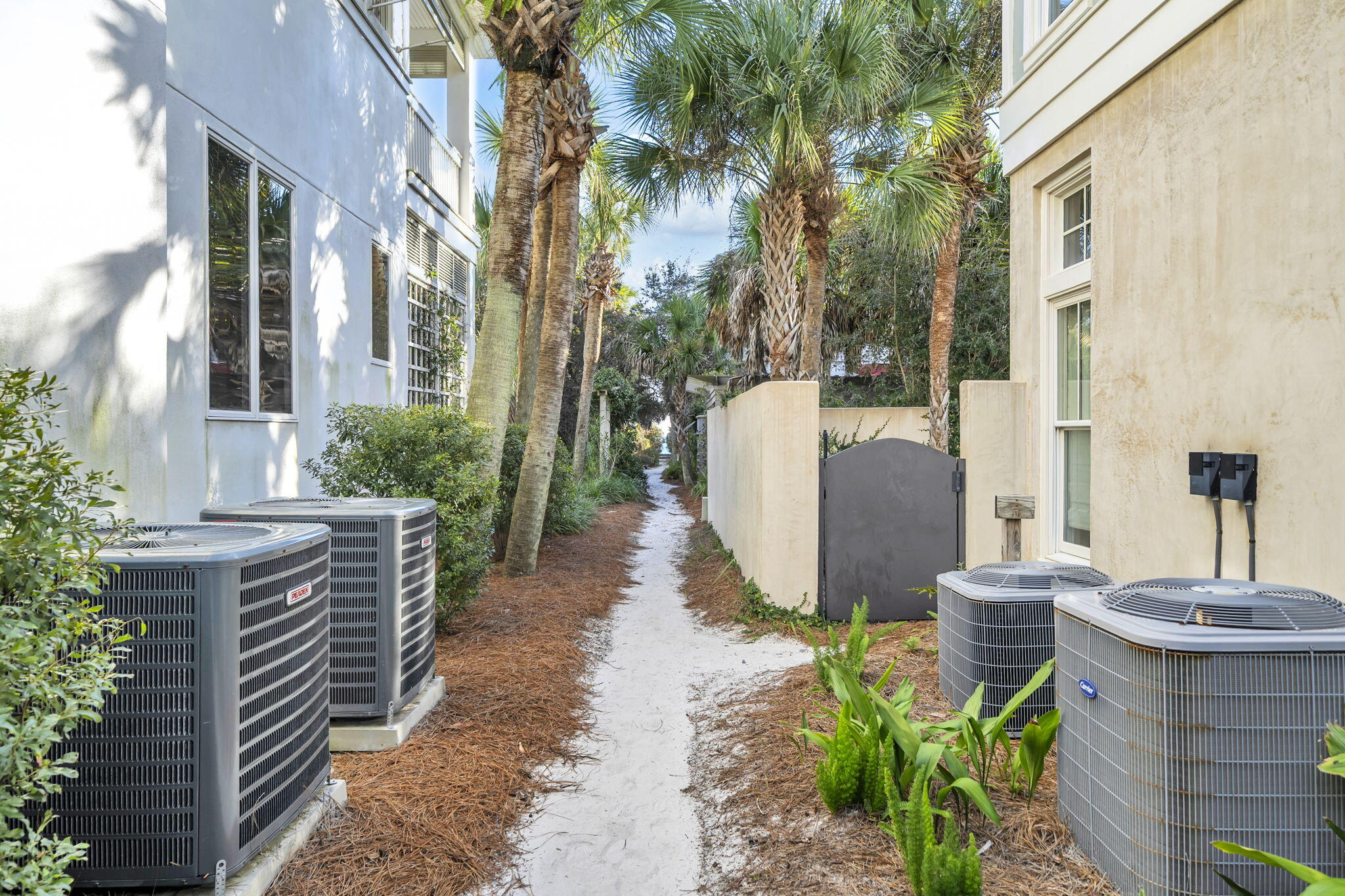 SEAGROVE - Residential