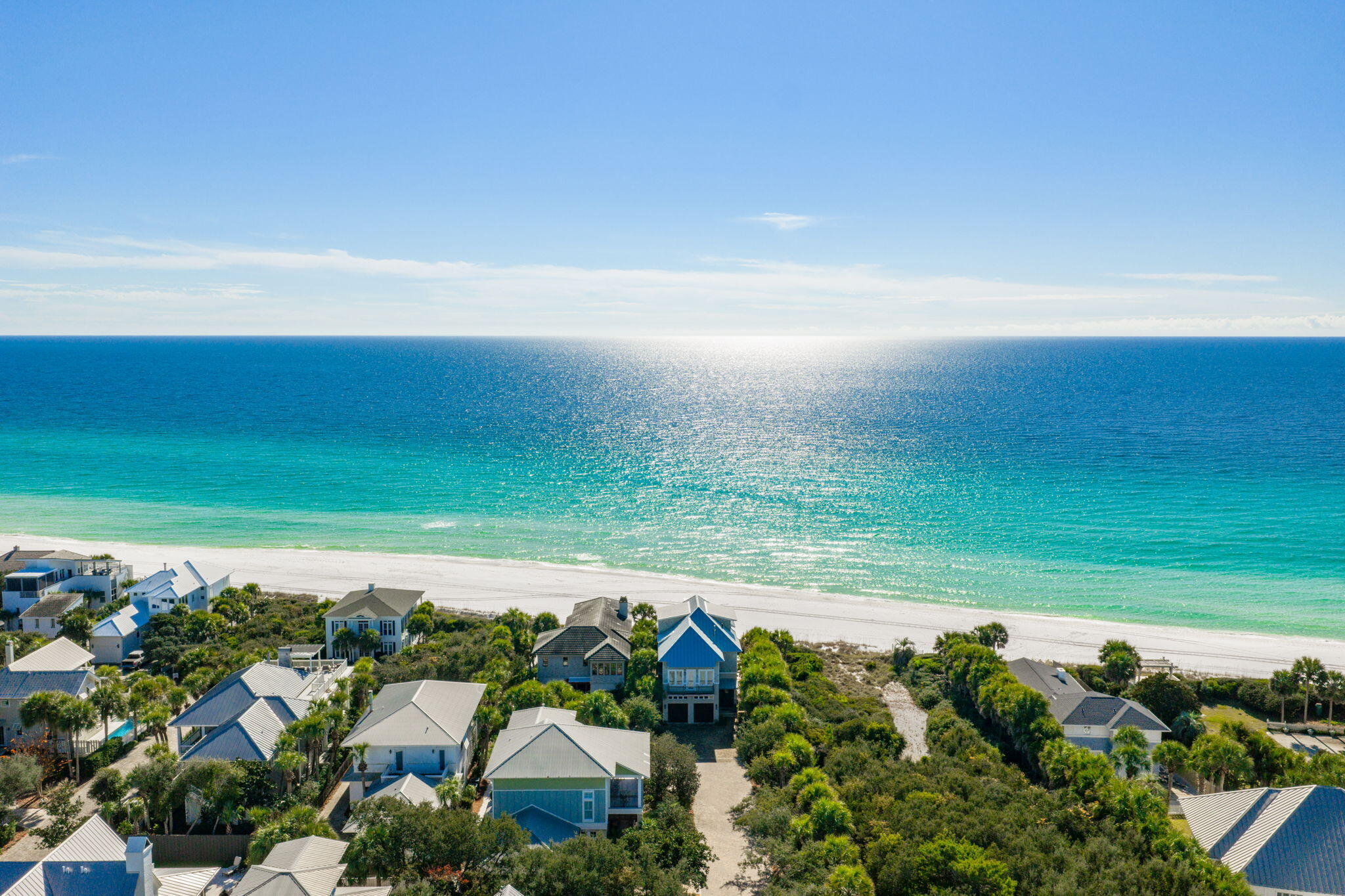 SEAGROVE - Residential