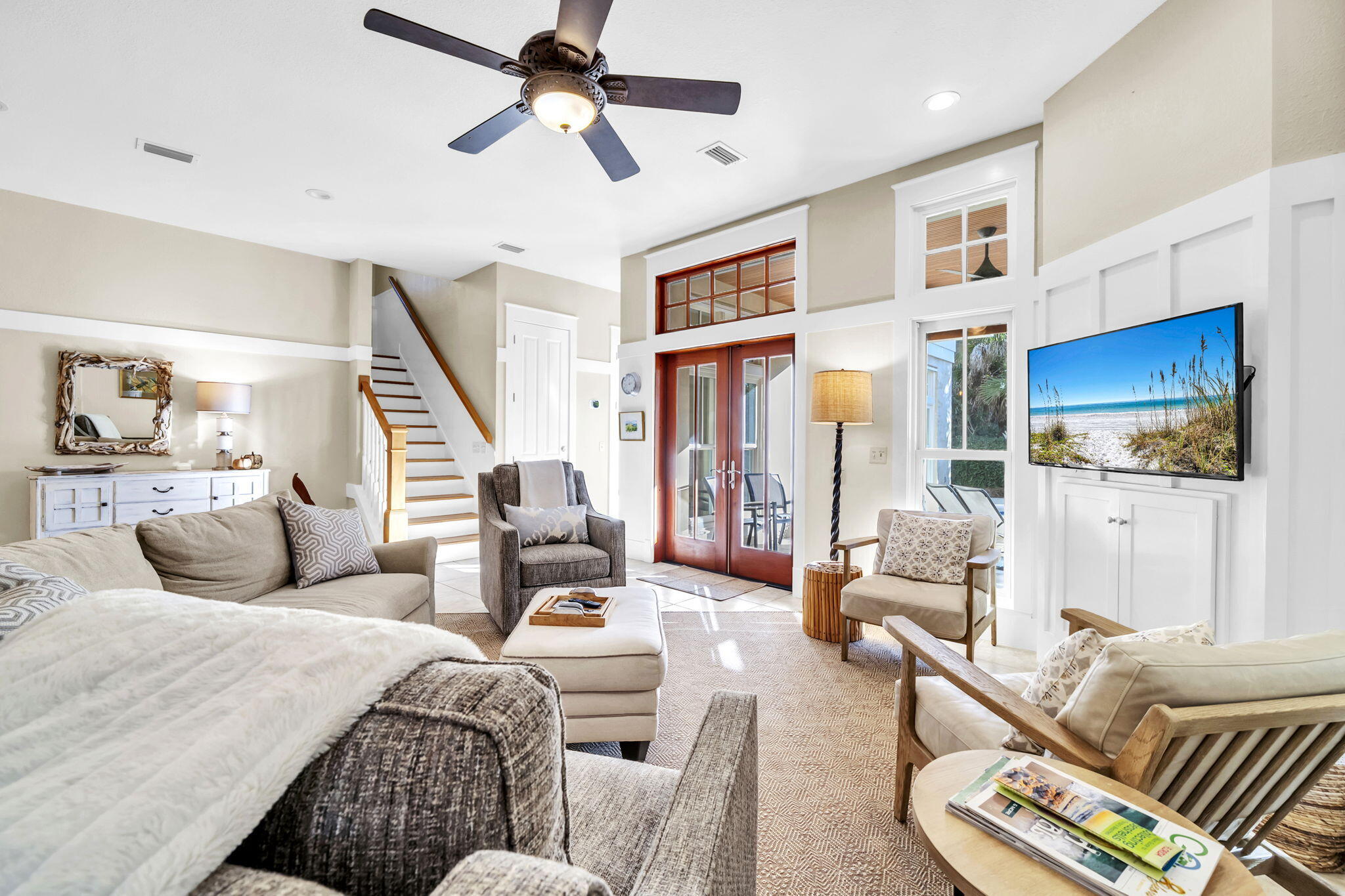 SEAGROVE - Residential