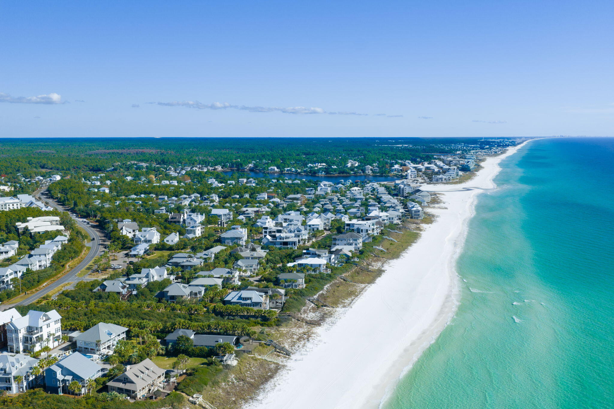 SEAGROVE - Residential