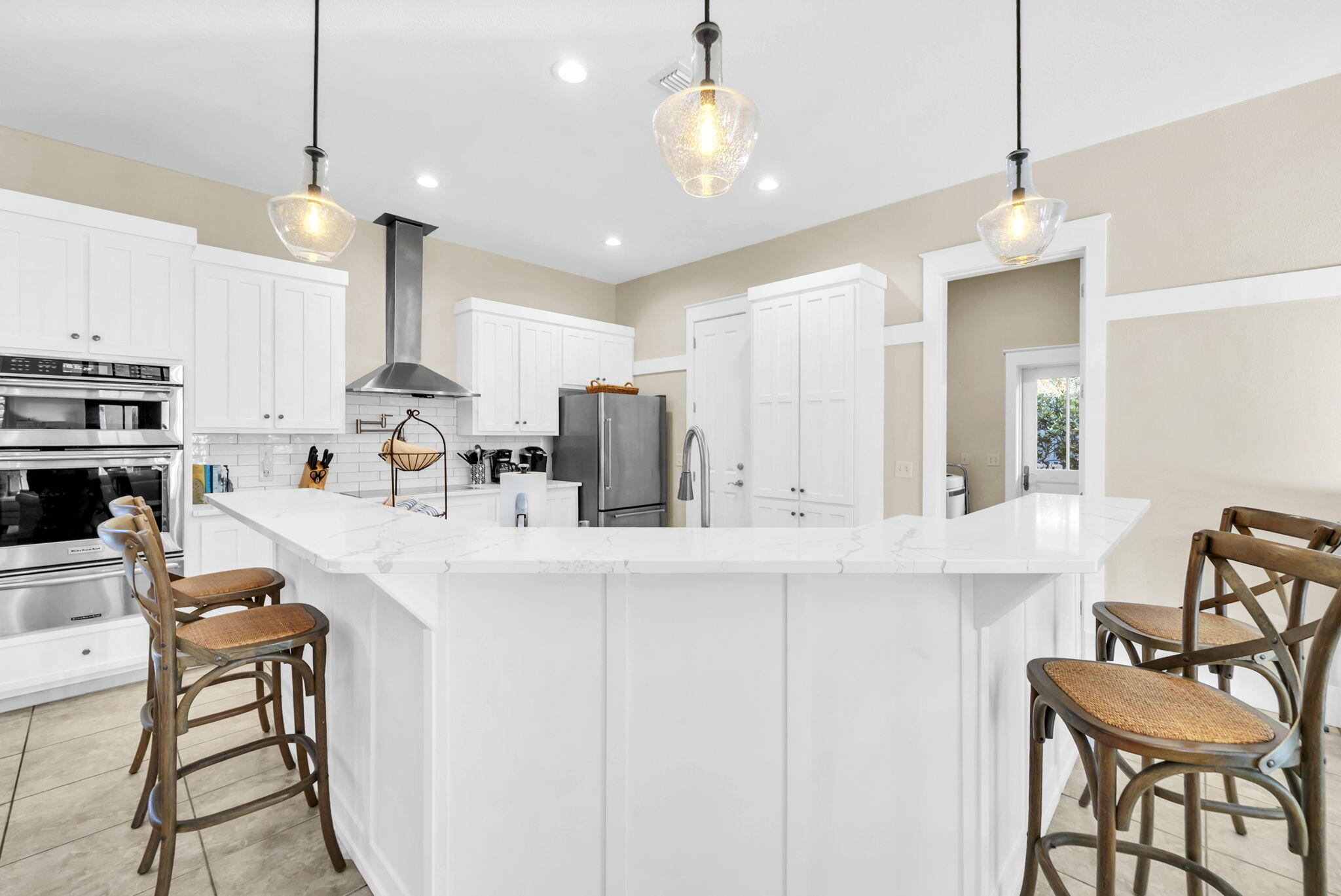 SEAGROVE - Residential